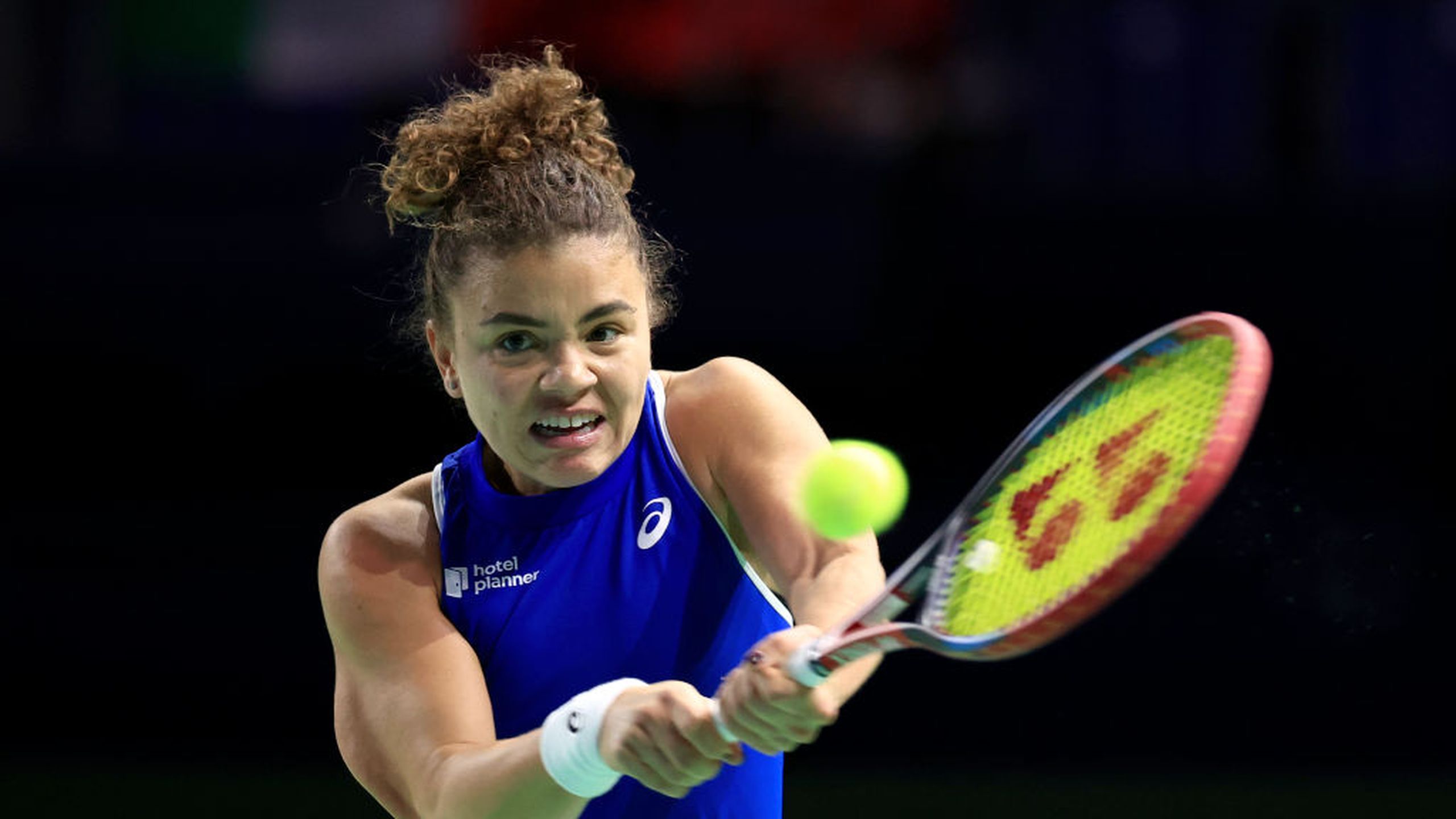 United Cup 2025, Jasmine Paolini e Flavio Cobolli guidano l'Italia