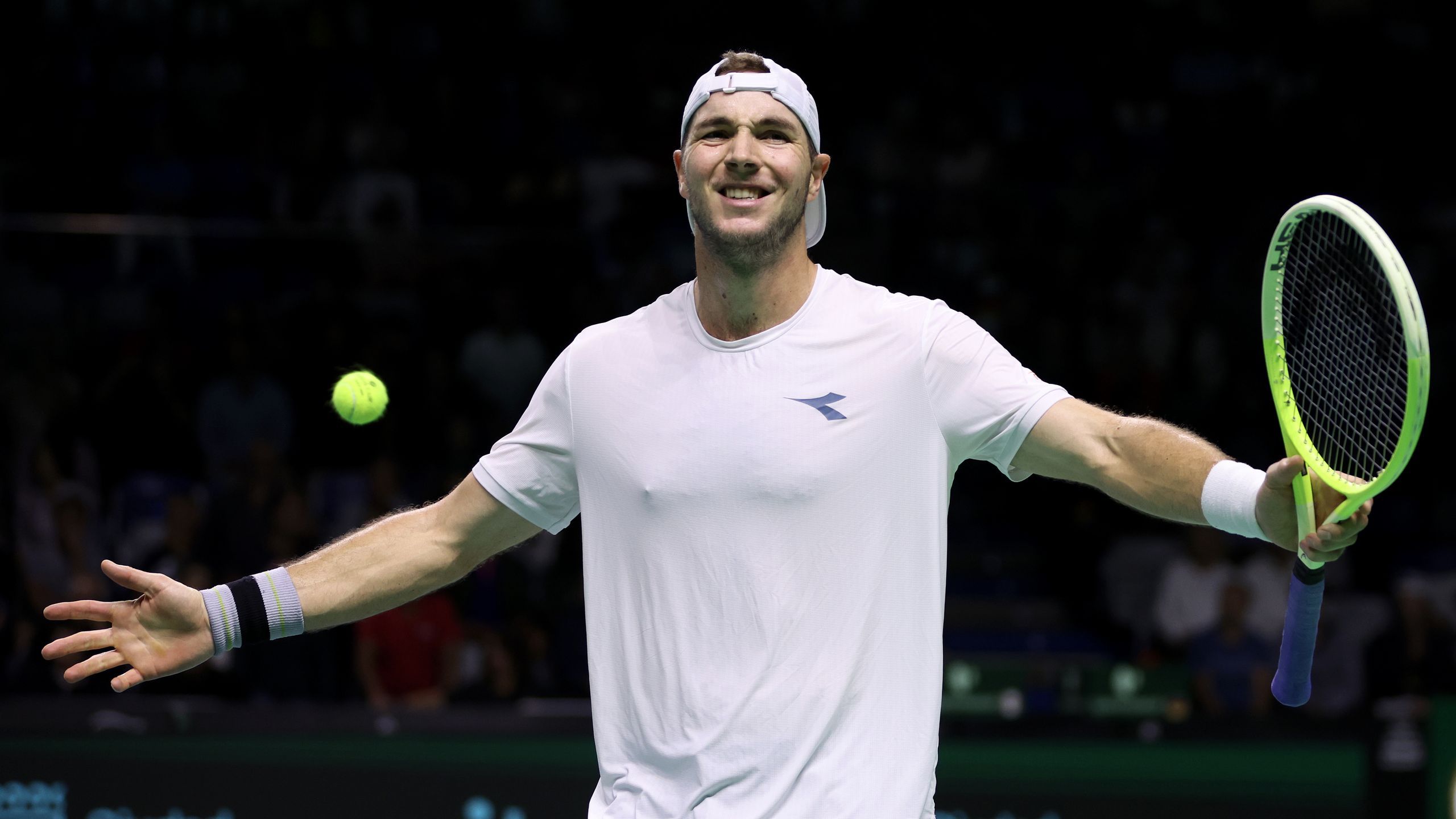 Davis Cup Deutschland besiegt Kanada im Viertelfinale jetzt warten
