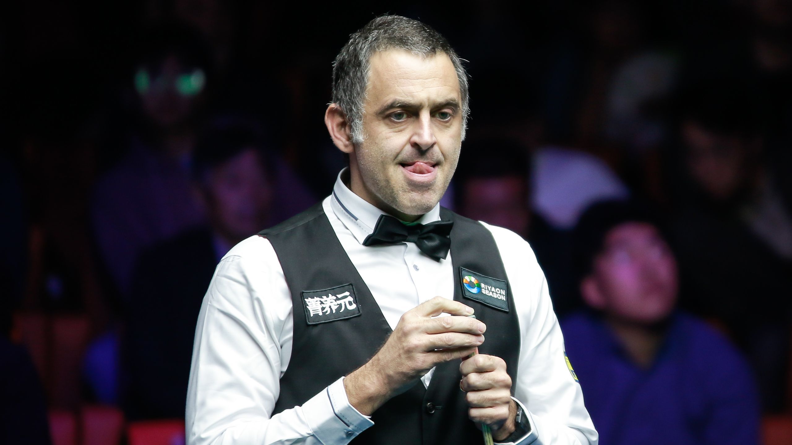 The Masters 2025 Ronnie O'Sullivan to start title defence by facing