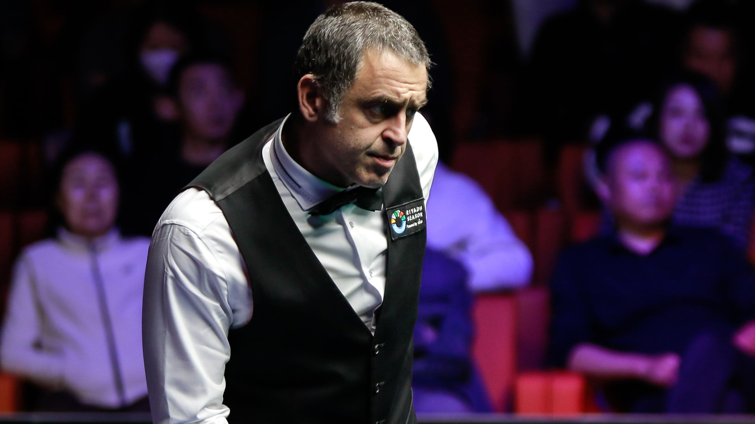 UK Championship 2024 Ronnie O’Sullivan's keys to major success 'It