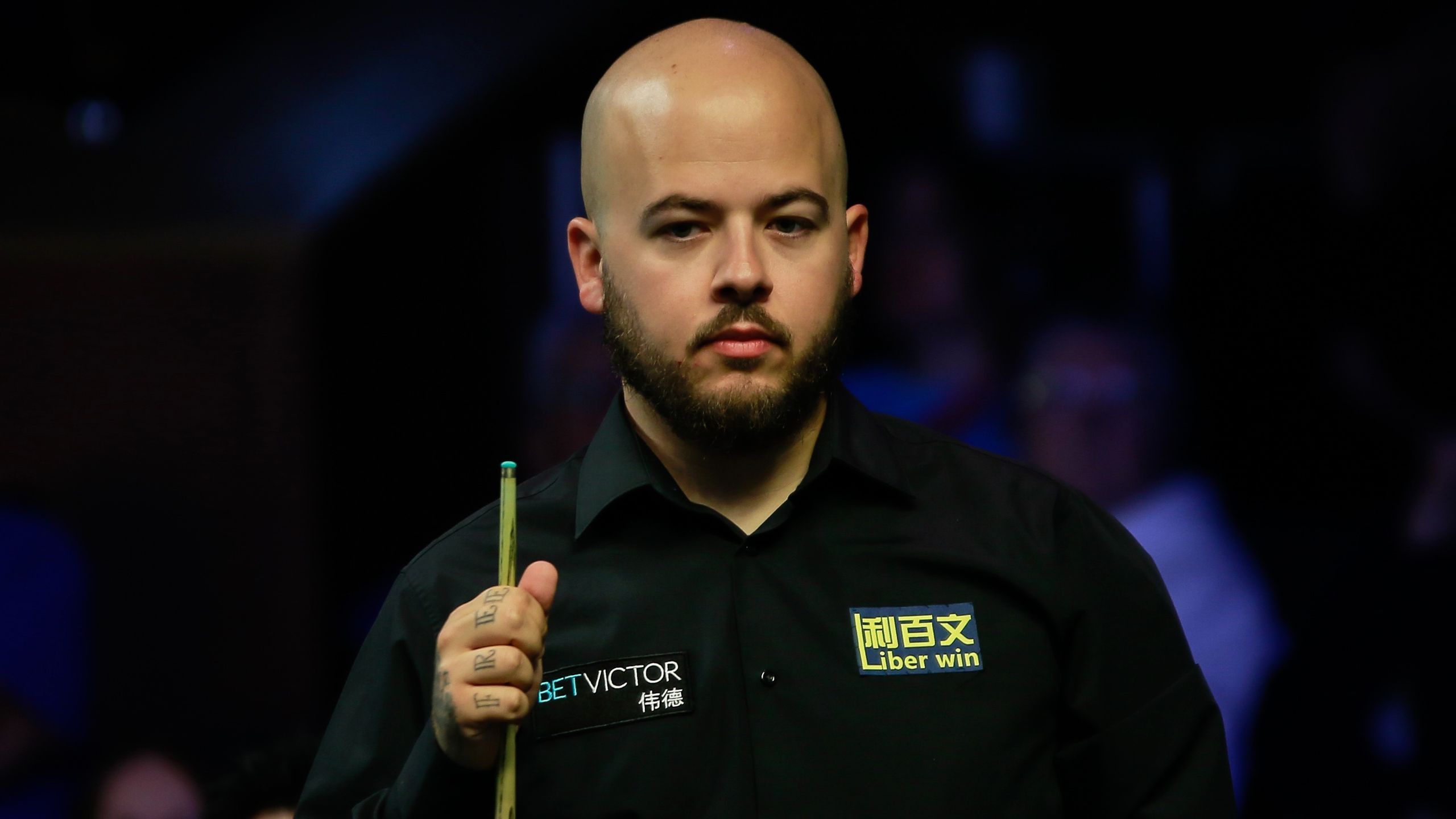 UK Championship snooker 2024 recap Luca Brecel crashes out to Jak