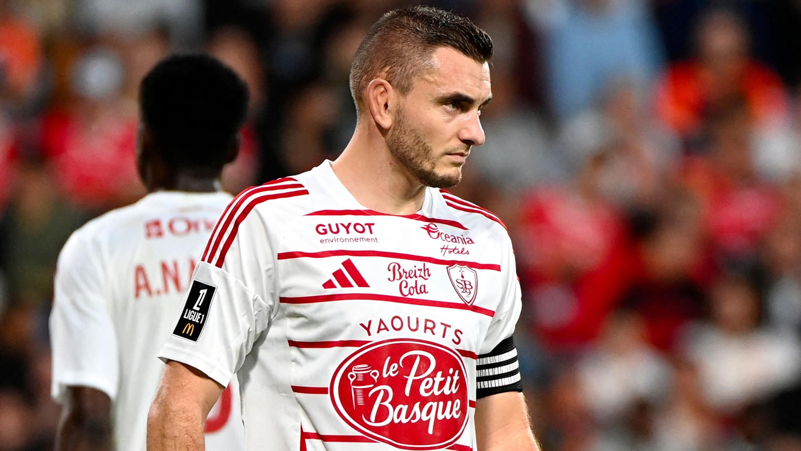 Ligue des champions | Brest - PSG Eindhoven | Brest, retrouver l ...