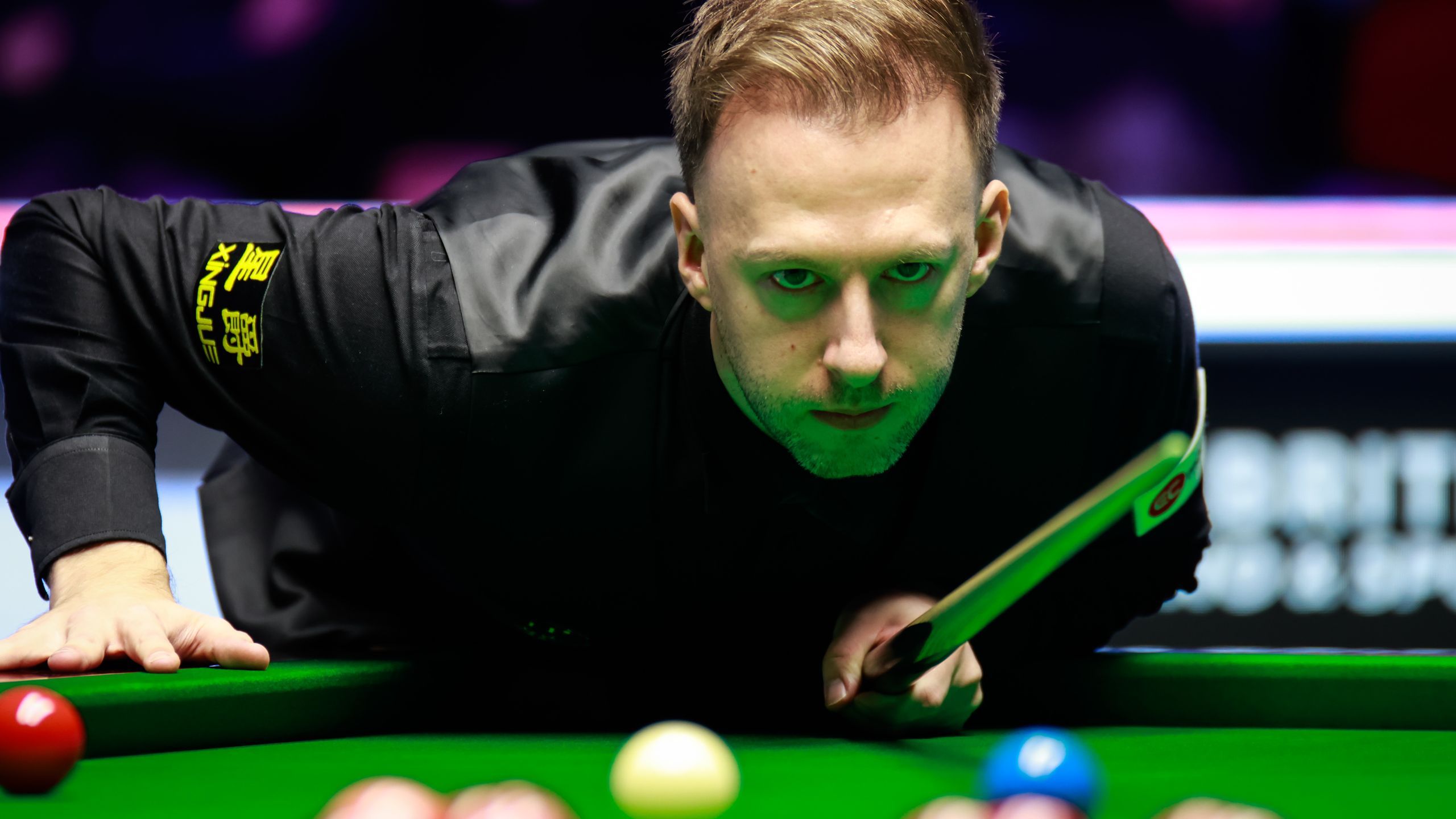 UK Championship 2024 snooker LIVE Judd Trump and Kyren Wilson renew