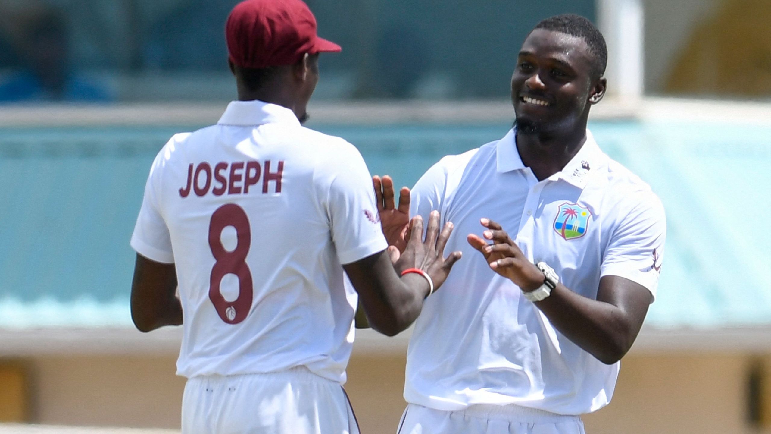 Seales storms into Test cricket history with second-most economical spell ever