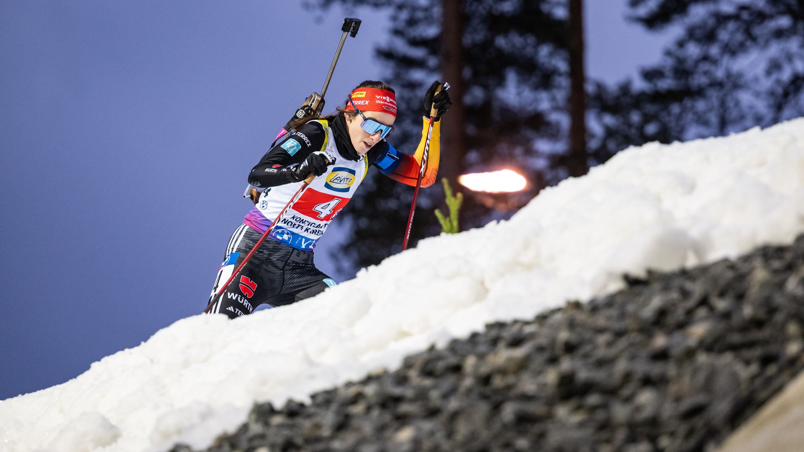 Biathlon visual data 5