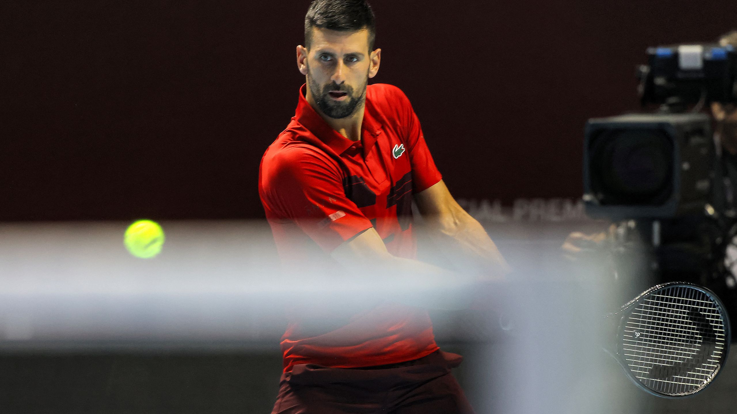 Henman șia ales favoriții de la Australian Open 2025! Ce șanse îi dă