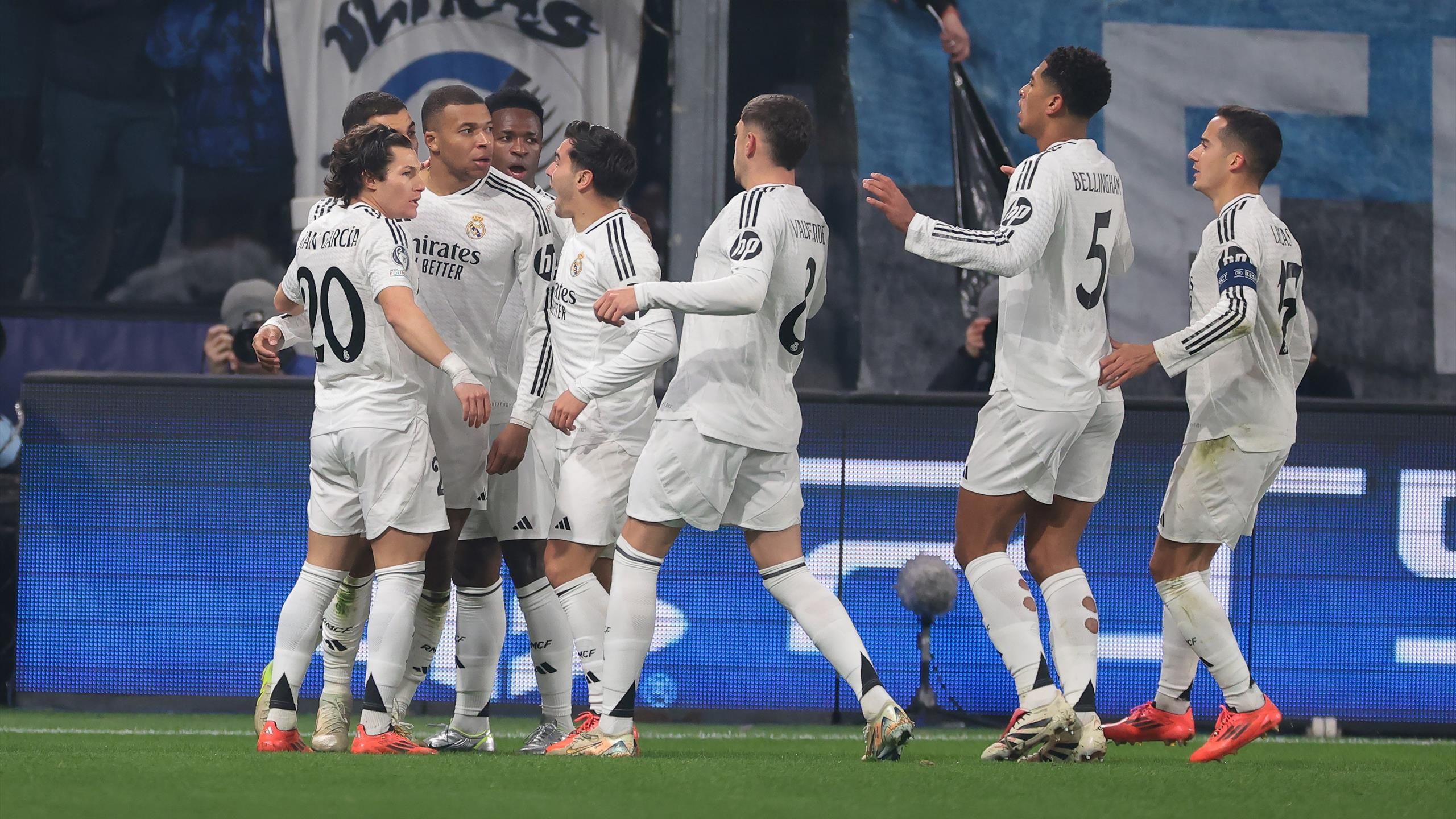Final Copa Intercontinental 2024 Real Madrid vs Pachuca, horario y