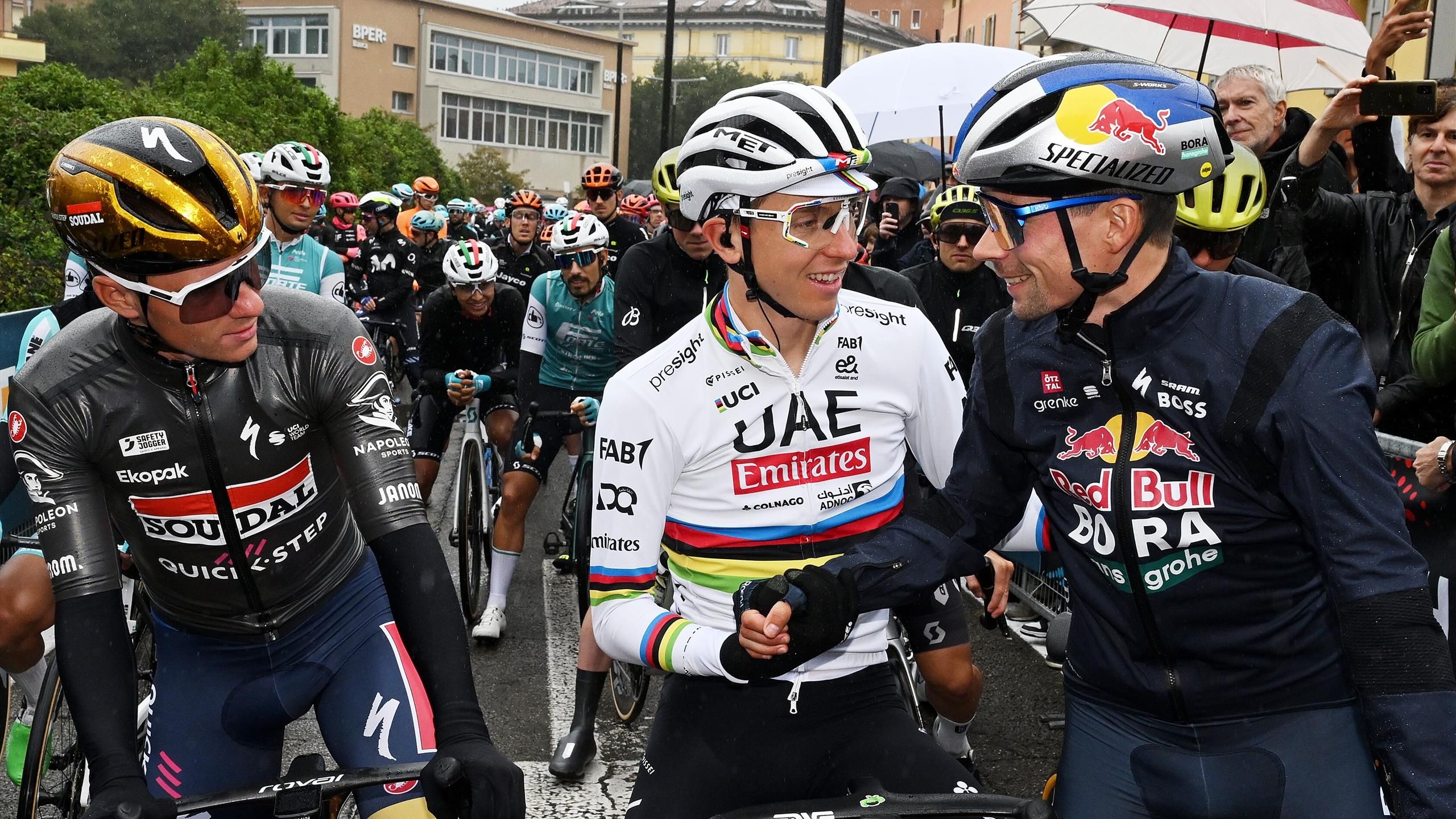 MilanoSanremo, ParigiRoubaix, Lombardia, Giro d'Italia, Tour, Vuelta