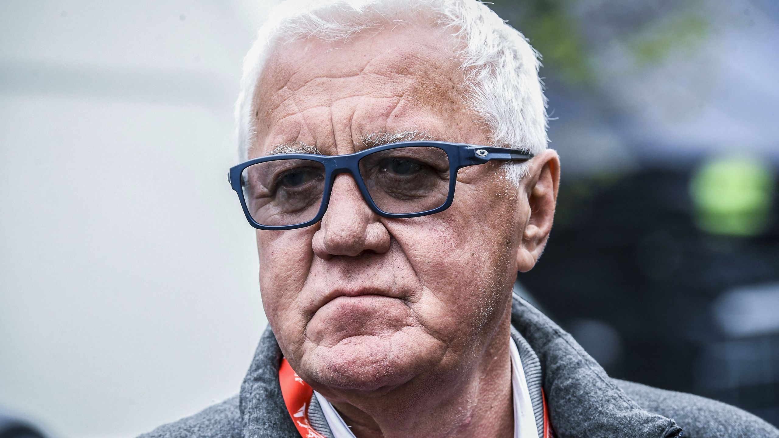 Lefevere stopper som Quick-Step-chef - Eurosport