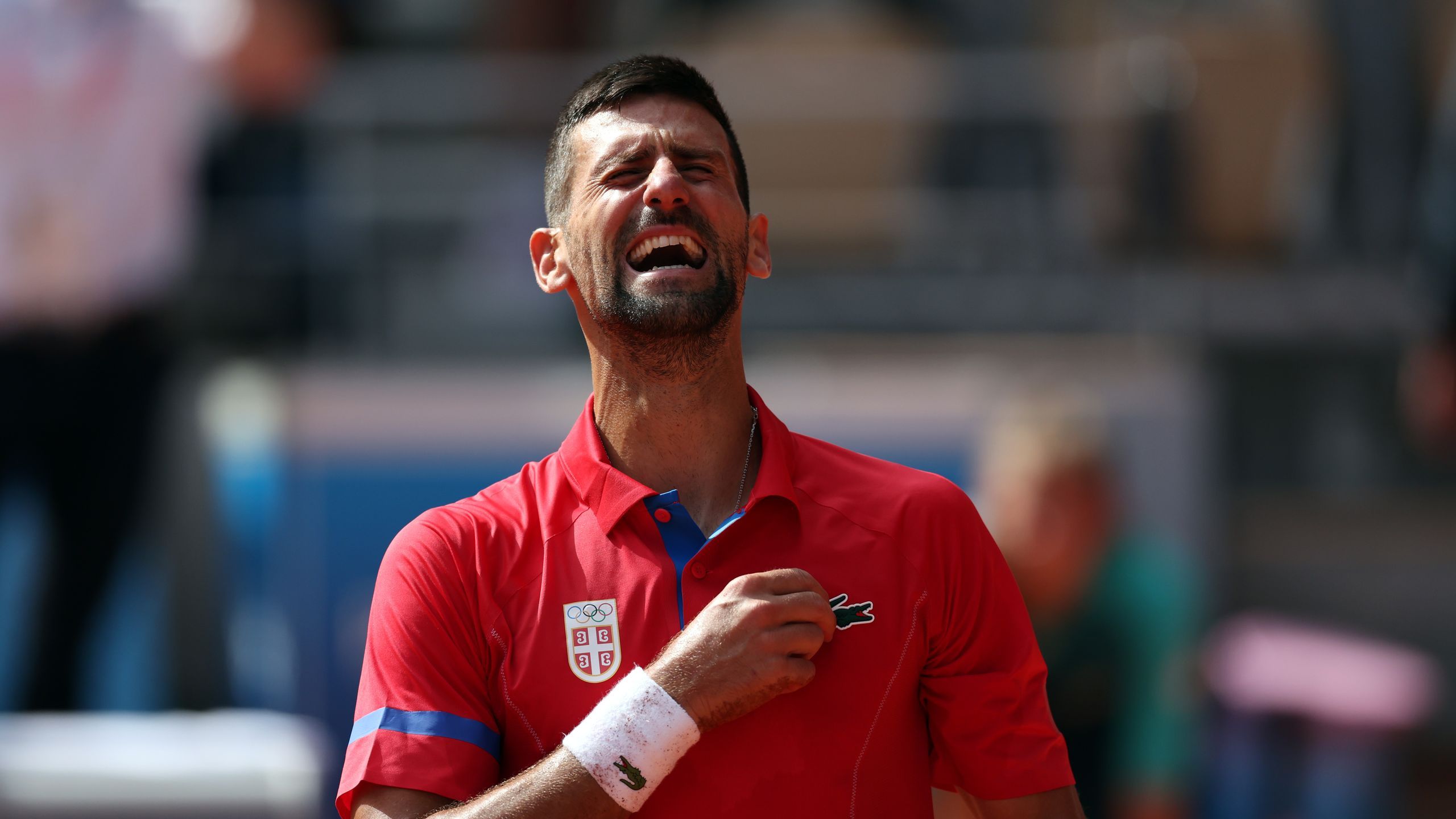 Drei Lehren aus 2024, drei große Fragen zur ATP Tour 2025 Djokovic macht Deckel drauf