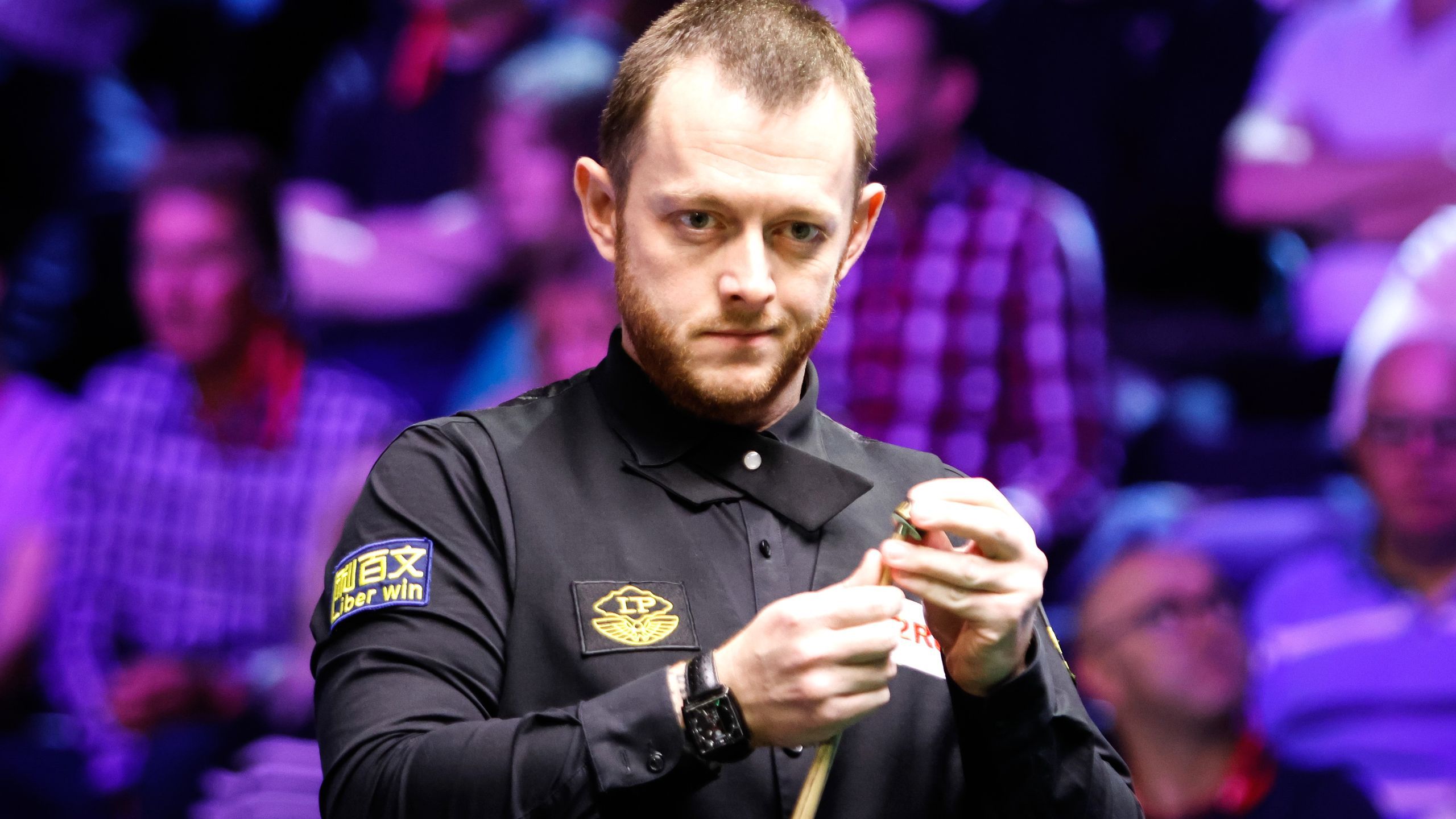Masters snooker 2025 LIVE Neil Robertson v Shaun Murphy followed by Mark Allen v Mark Selby