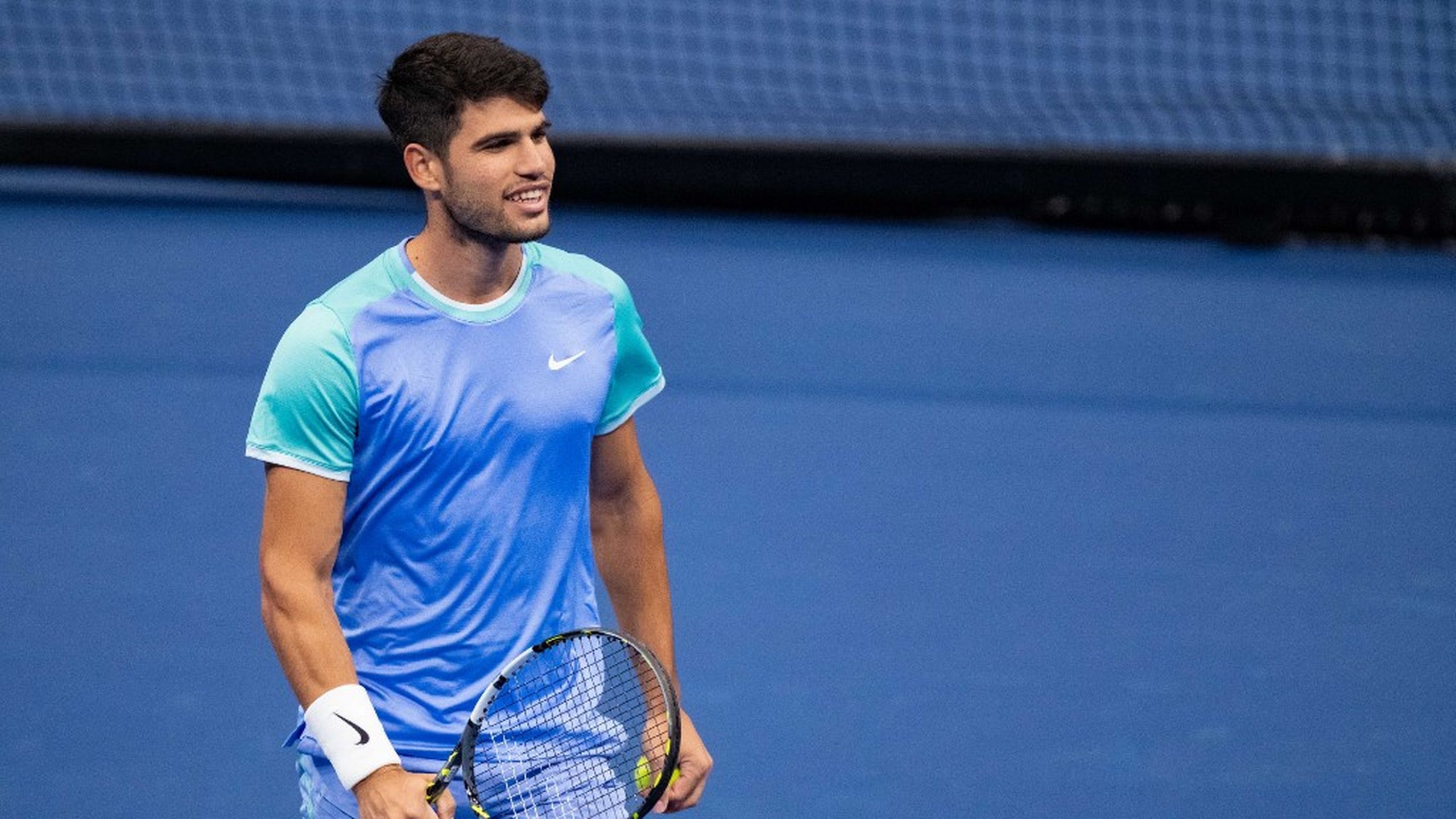 ATP Doha 2025 | Alcaraz se apunta a Qatar por primera vez para formar un  cartel de lujo con Sinner o Djokovic - Eurosport