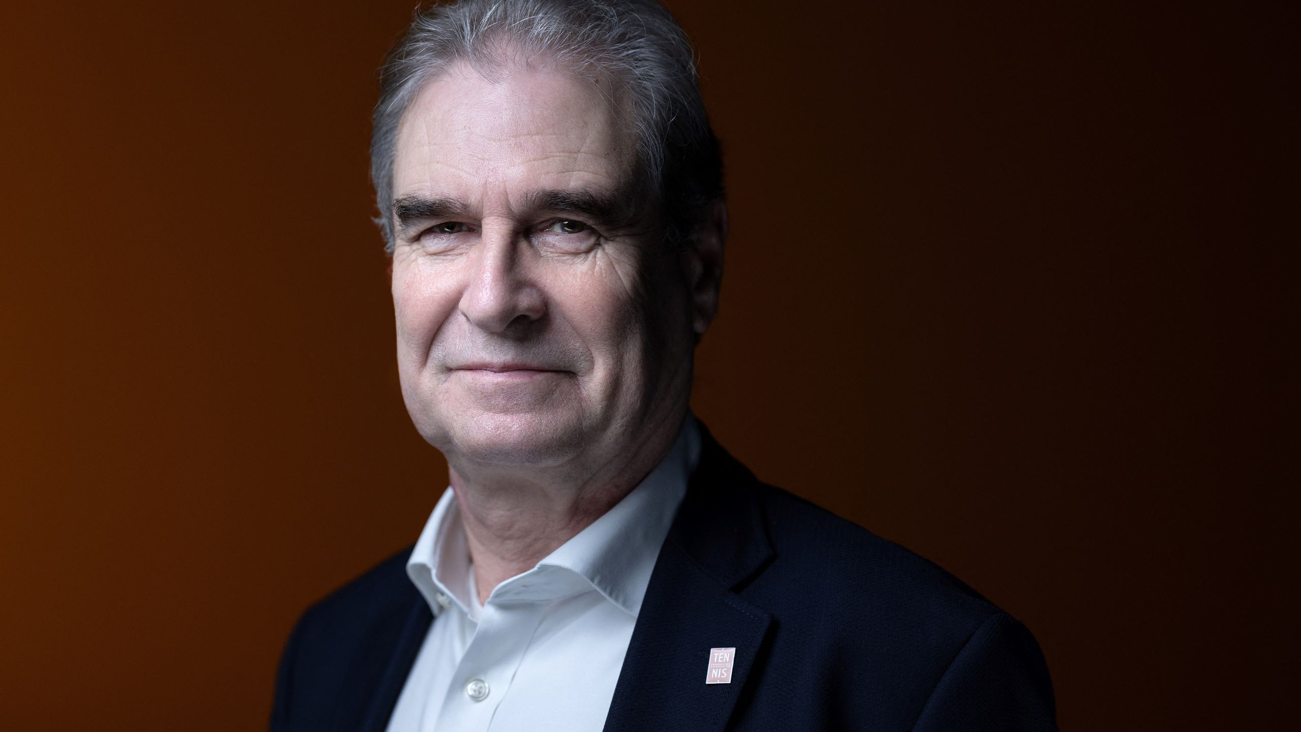Battu par Gilles Moretton à la présidence de la Fédération française de ...