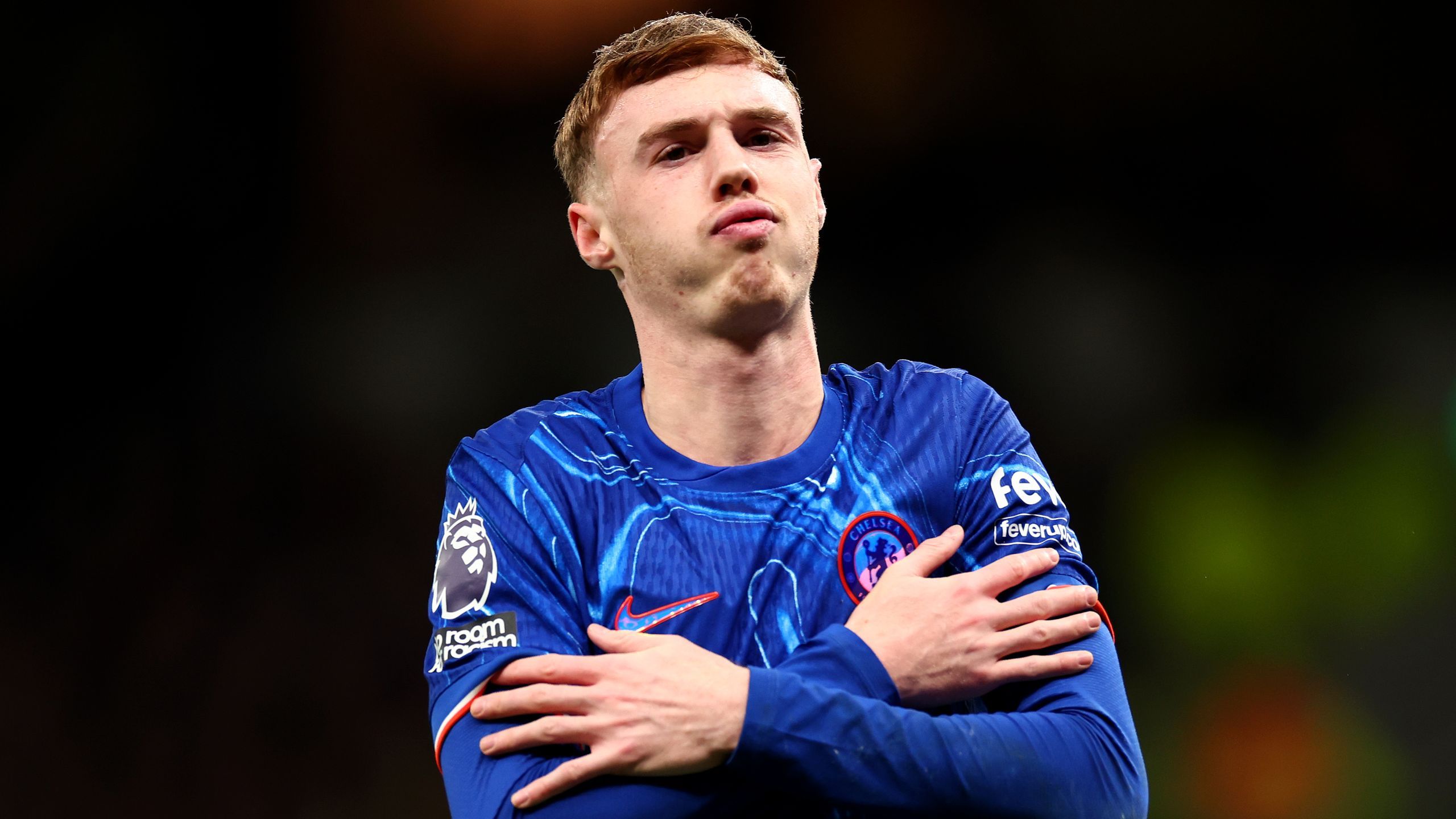 OFFICIEL ✓ Cole Palmer est le nouveau numéro 🔟 de Chelsea
