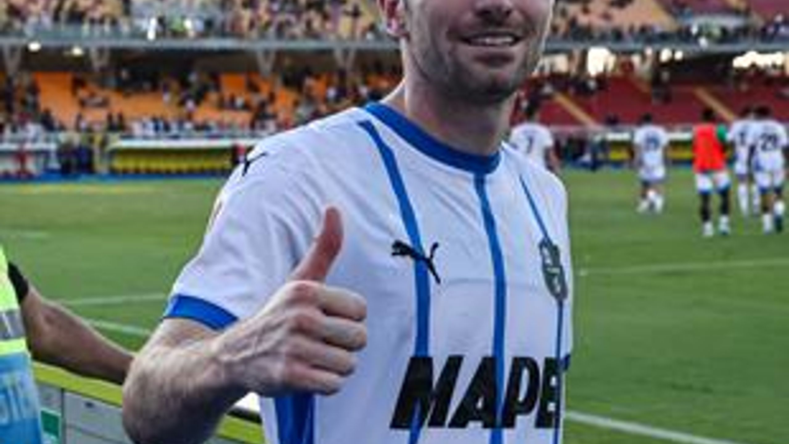 Serie B - Sassuolo, ufficiale: Andrea Ghion rinnova fino al 2029 ...