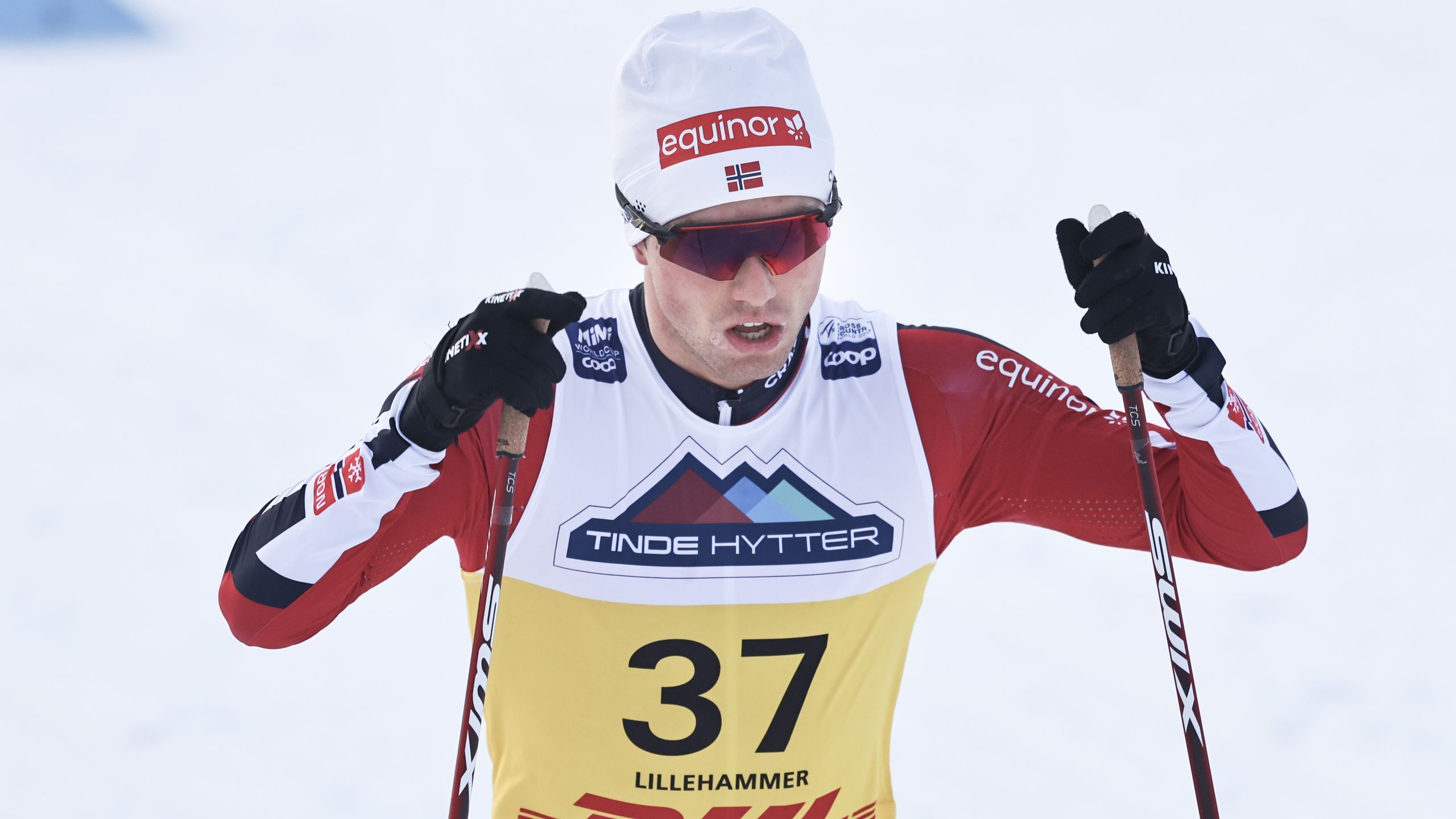 Endringer i den norske Tour de Ski-troppen – dette blir erstatteren ...