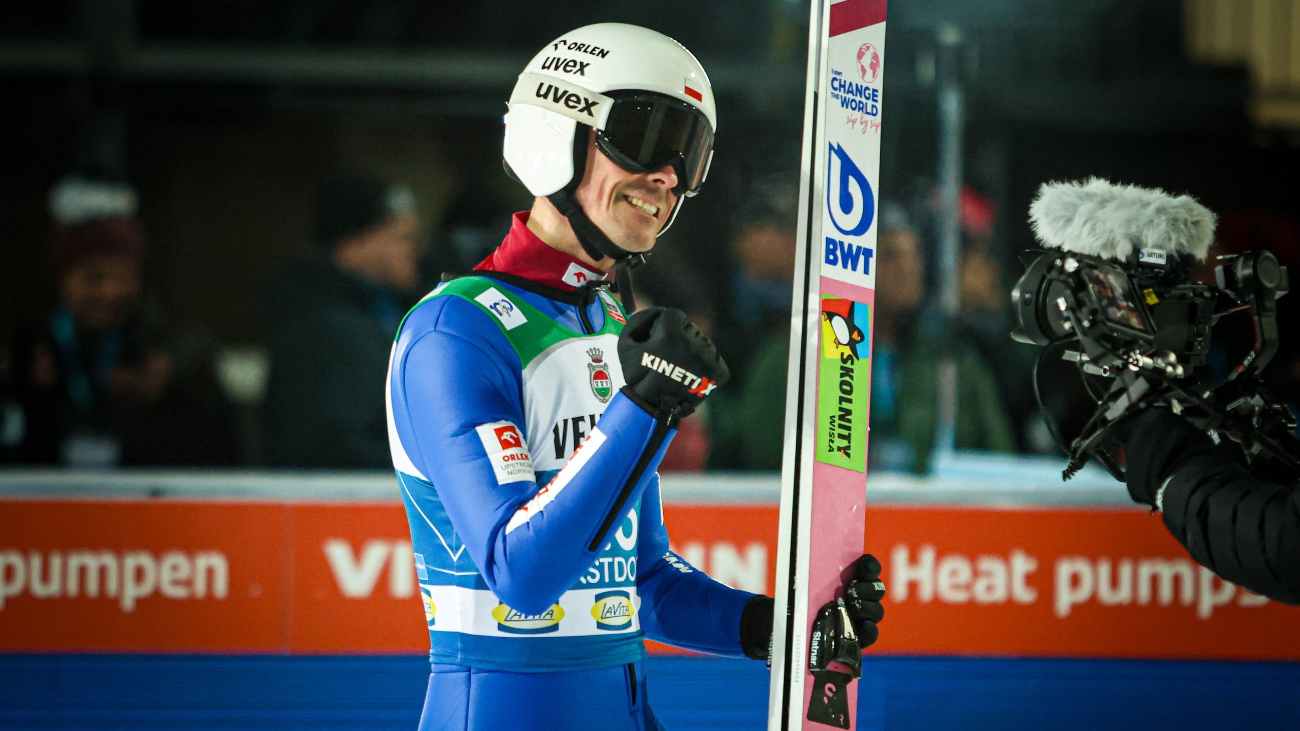 Skoki narciarskie Oberstdorf o której dzisiaj konkurs Turniej