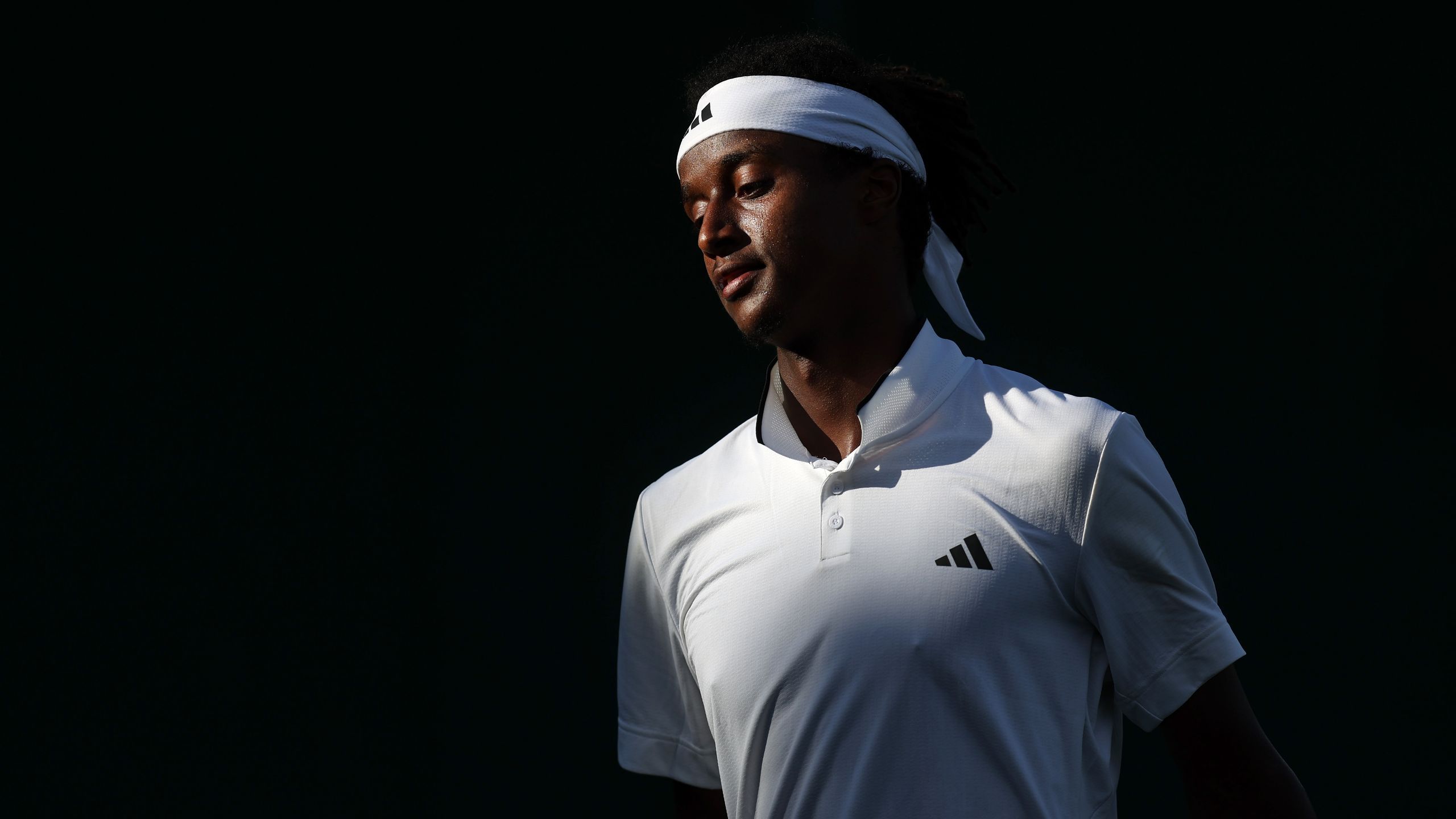Nach 18monatiger Dopingsperre Mikael Ymer steht kurz vor Comeback