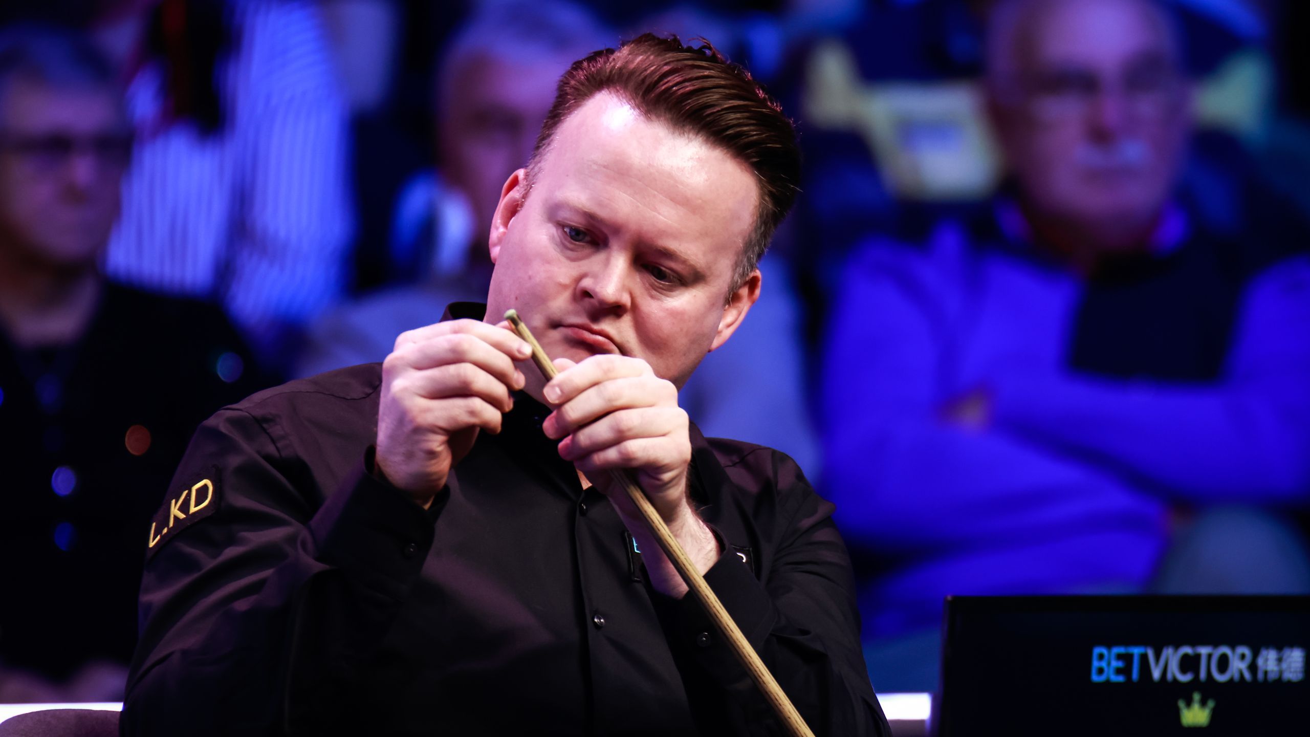 Masters Snooker 2025 LIVE and latest scores Shaun Murphy faces Gary Wilson after thrilling