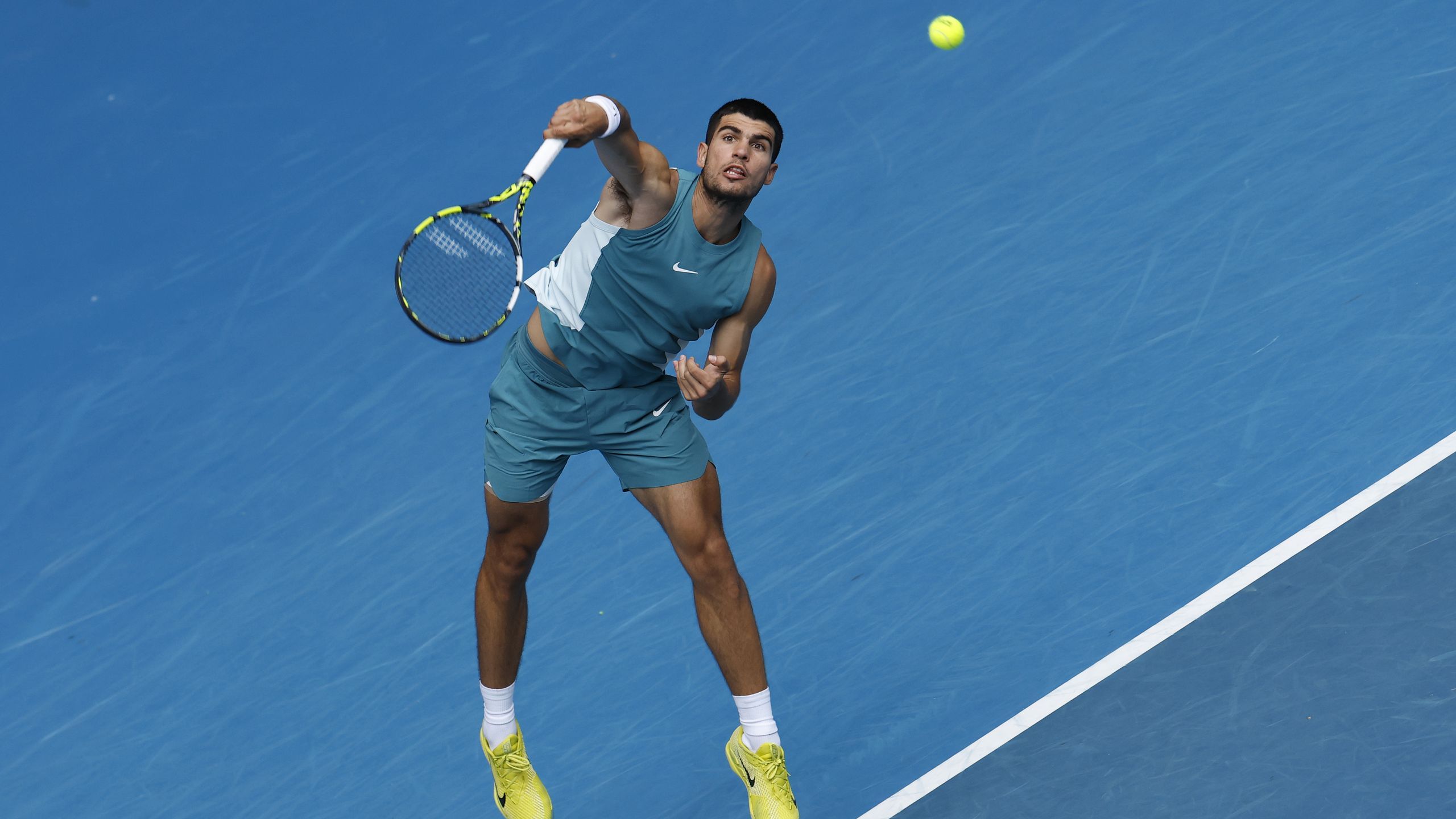Atp australian open 2025. Atp australian open 2025