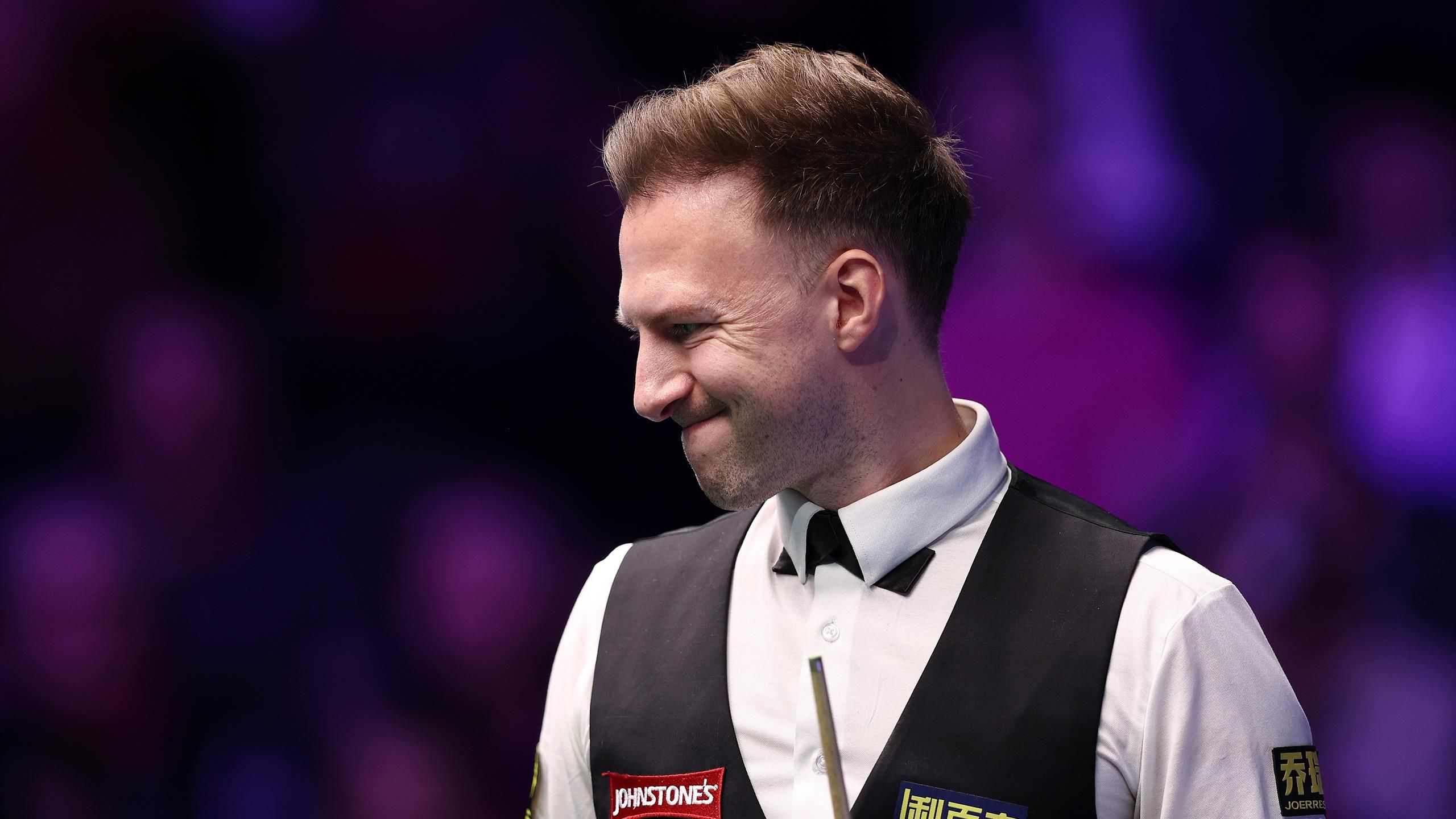 German Masters 2025 Latest scores, results and schedule as Judd Trump