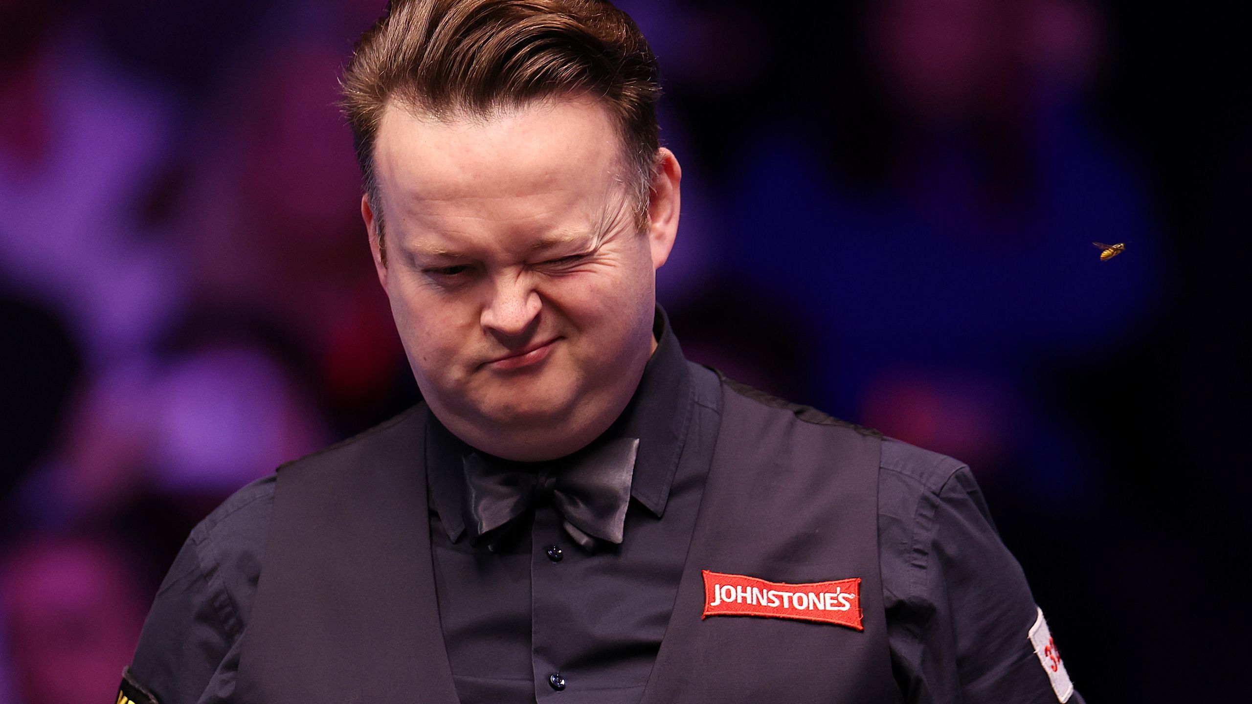 Masters 2025 LIVE Shaun Murphy races clear of Kyren Wilson in 50th