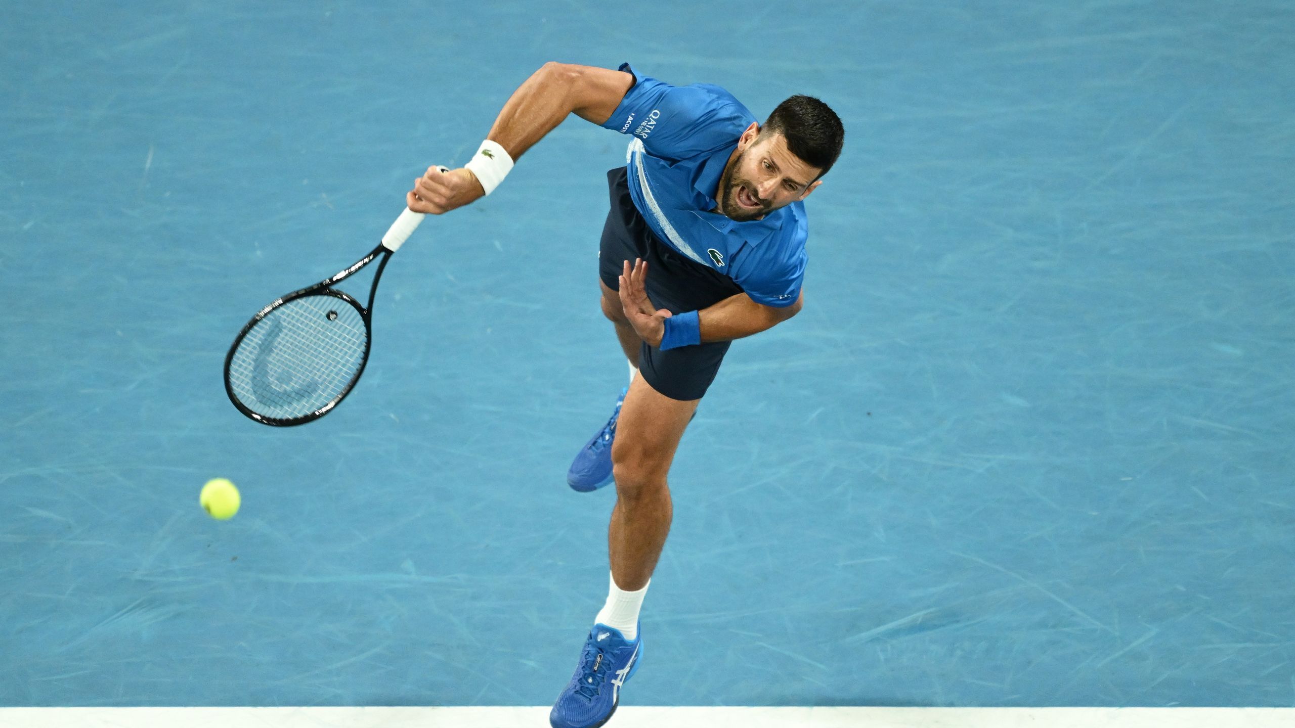 Novak Djokovic - Carlos Alcaraz live im TV bei Eurosport, Stream und ...