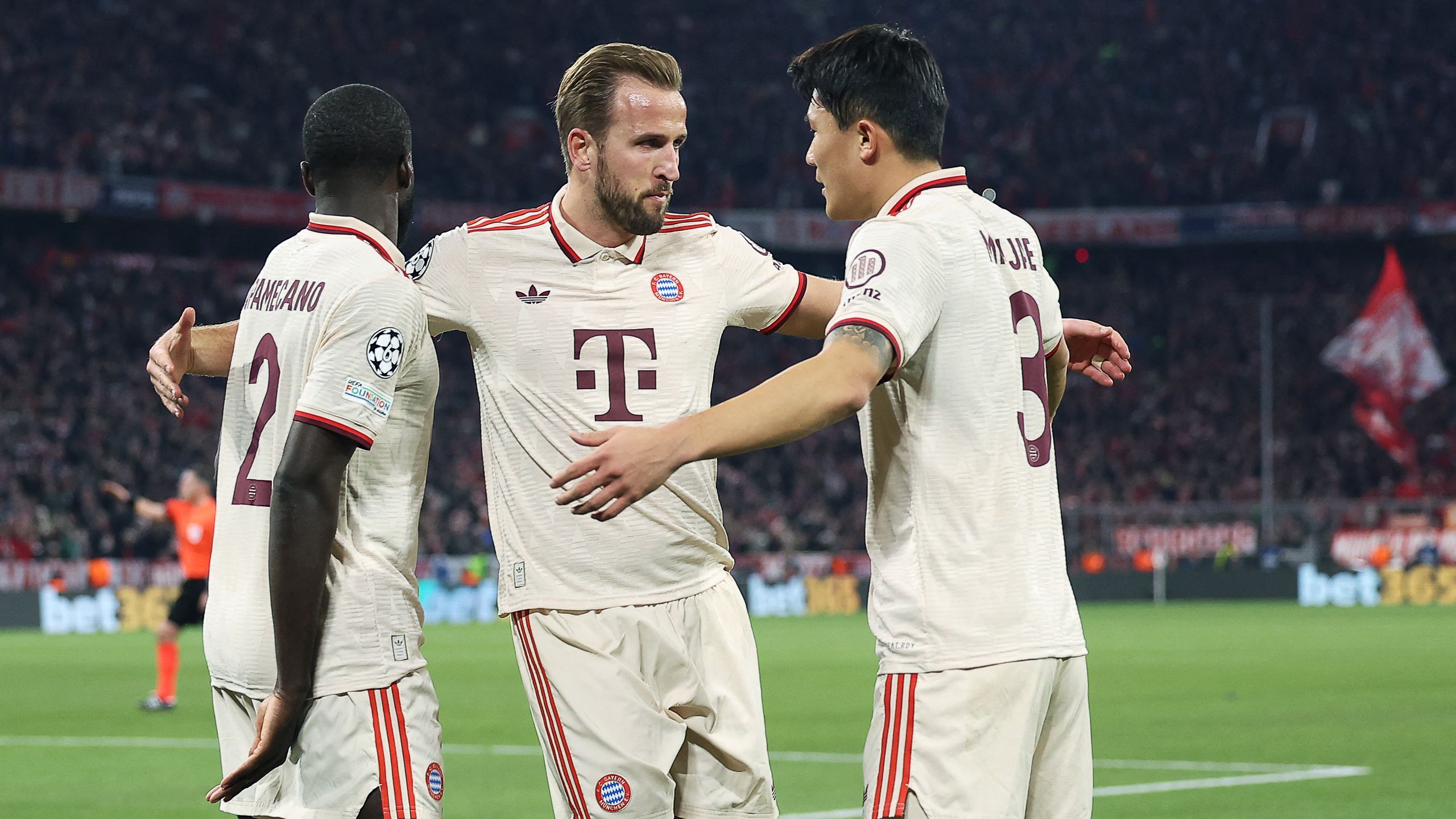Schnsten Stdte Bayernnull
