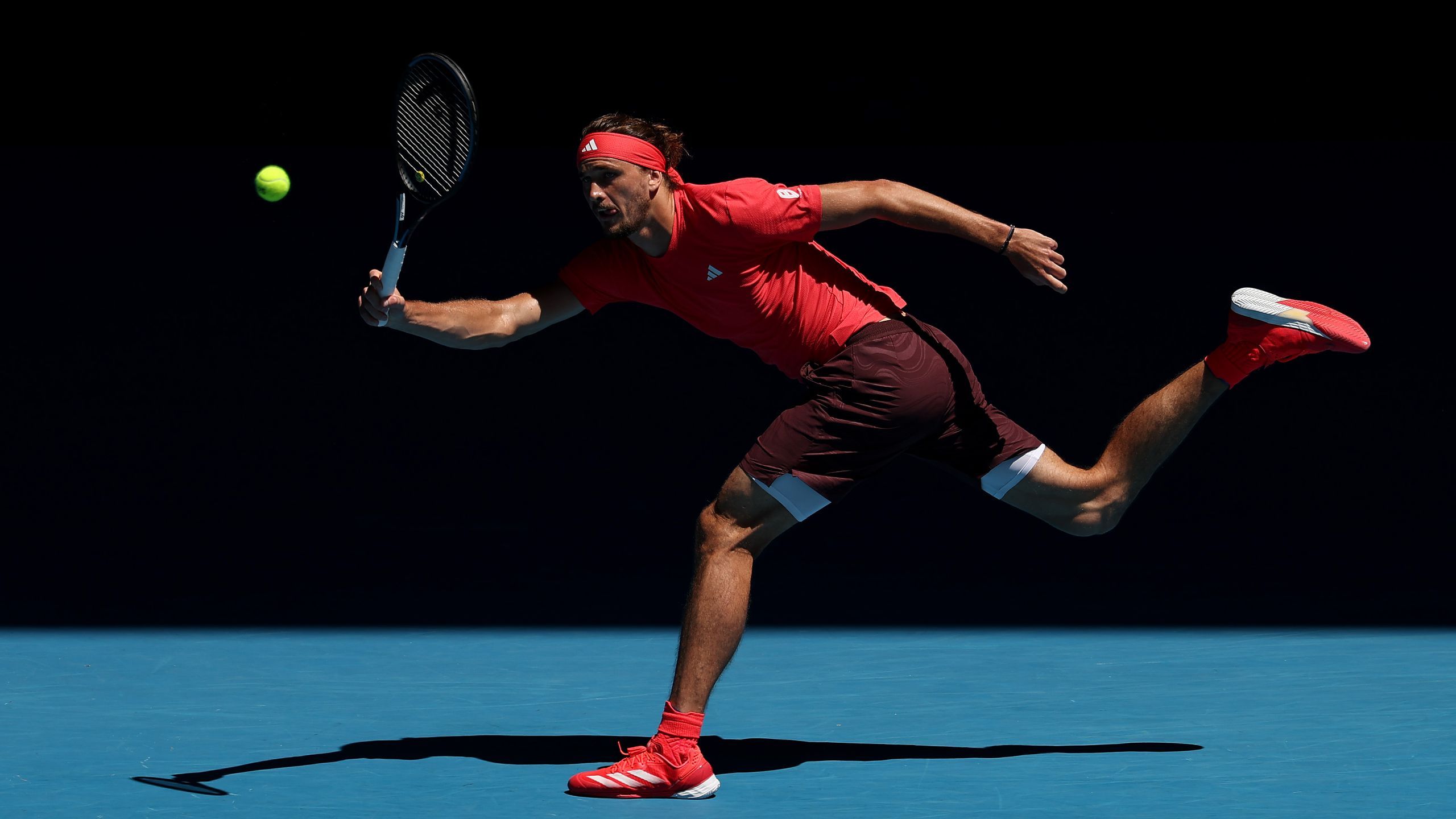 Alexander Zverev gegen Jannik Sinner live im TV, Stream und im Ticker