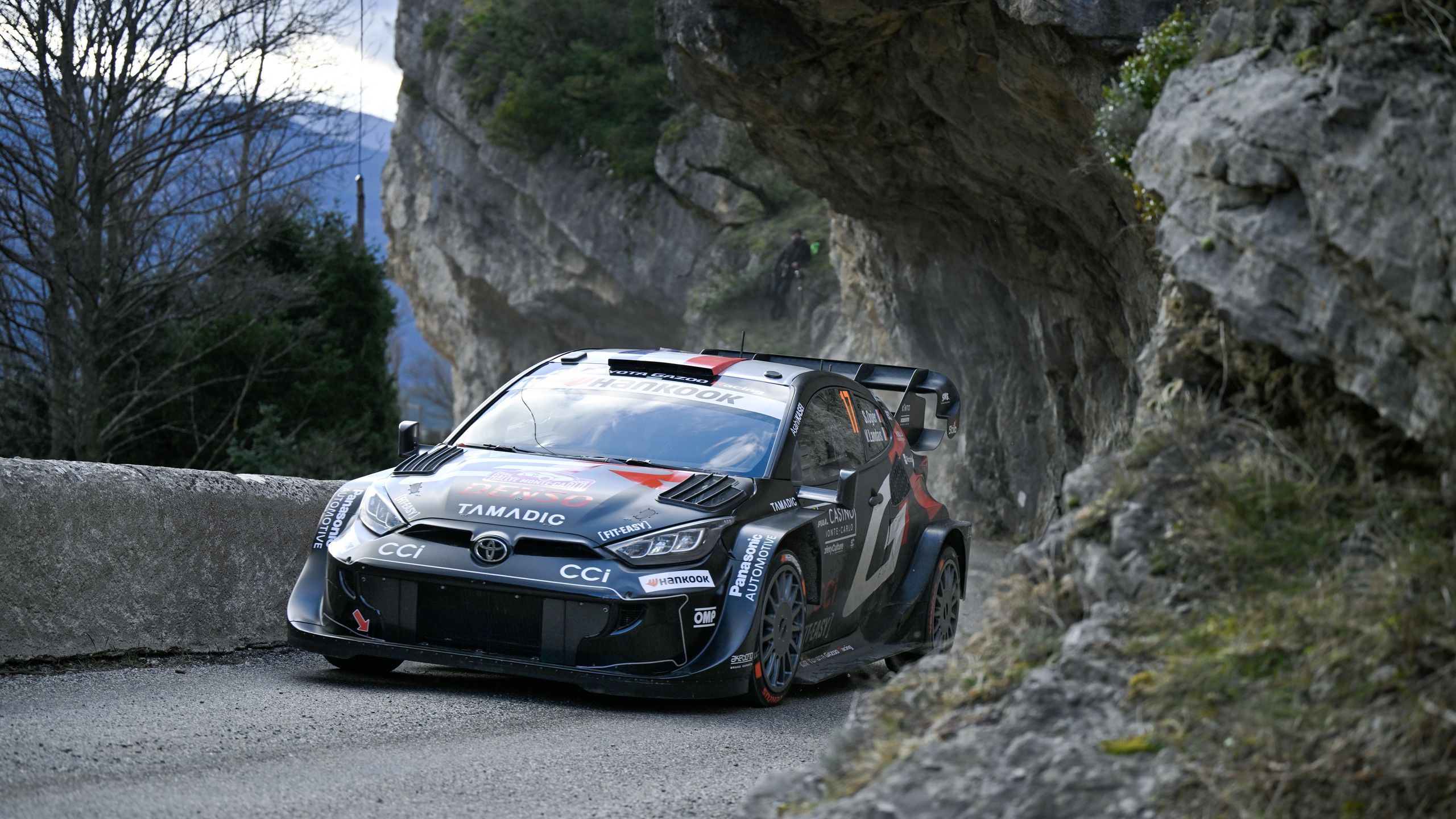 WRC - Le Français Sébastien Ogier remporte son 10e Rallye Monte-Carlo ...