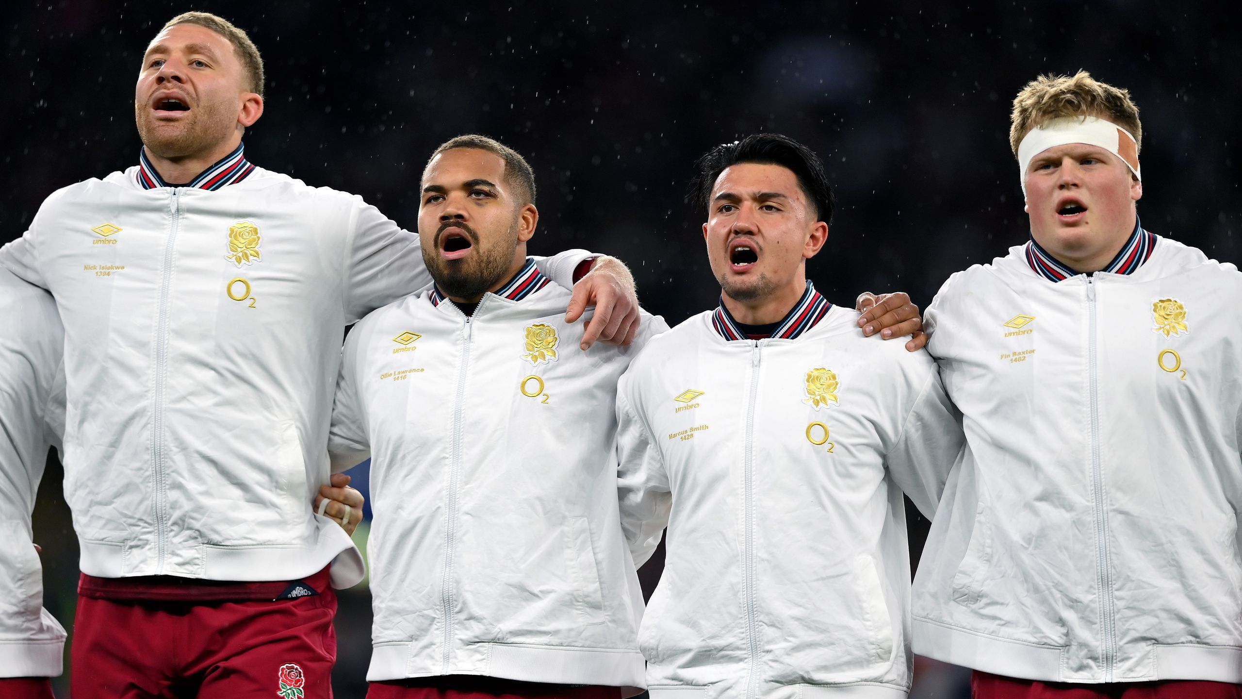 Rugby schedule 2025 When is the Six Nations, Women's World Cup, Lions