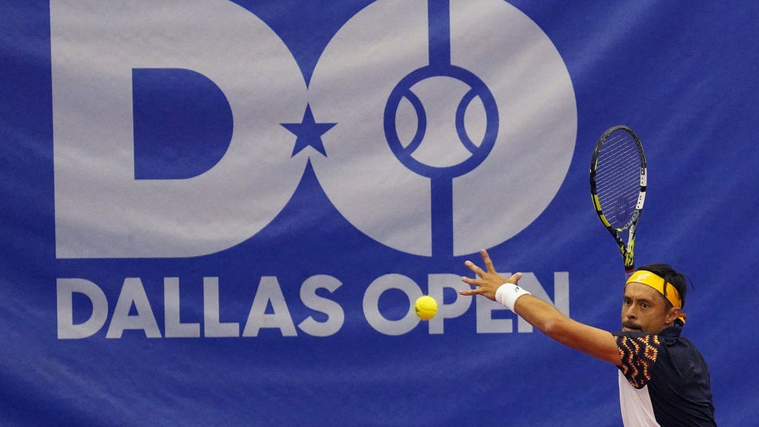 ATP 500 - Dallas, l’ancienne place forte du tennis reprend vie - Eurosport