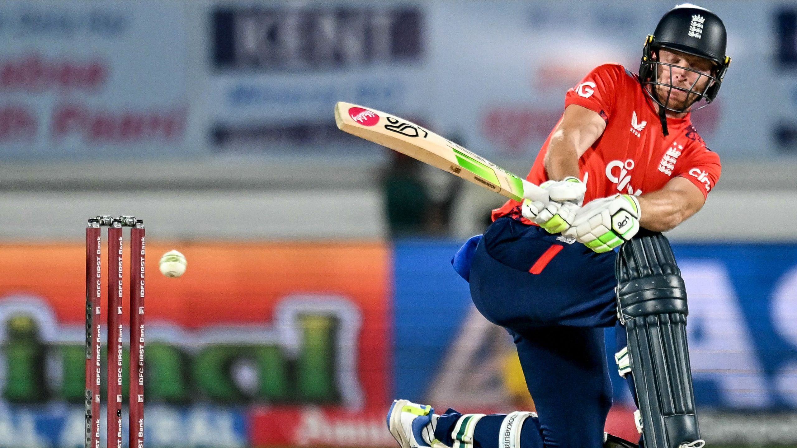 India v England LIVE Jos Buttler's side look to end T20I series on a