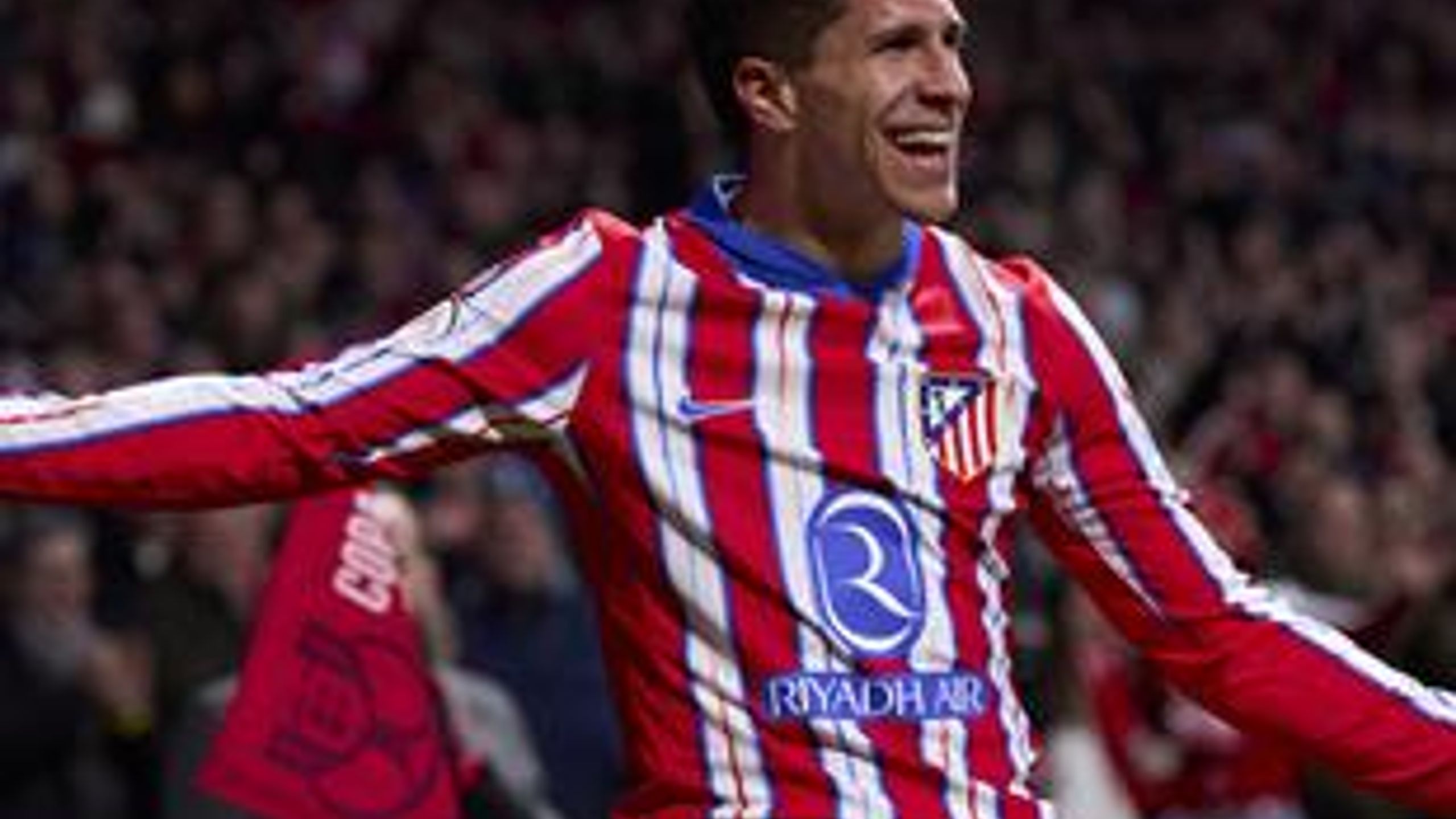 Copa del Rey 24/25 | Atlético de Madrid-Getafe: Resumen, resultado y ...