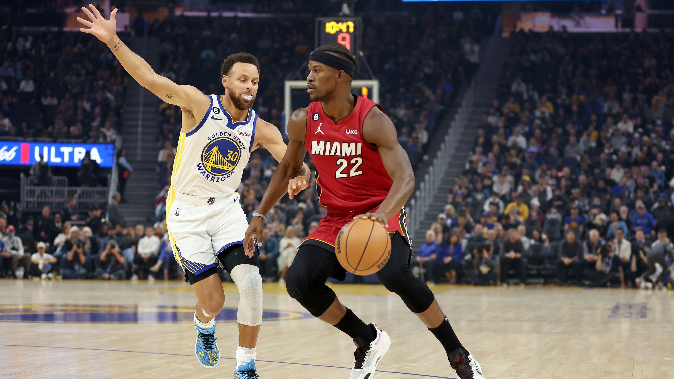 Trade Deadline - Jimmy Butler agli Warriors, Ingram a Toronto, i Lakers ...