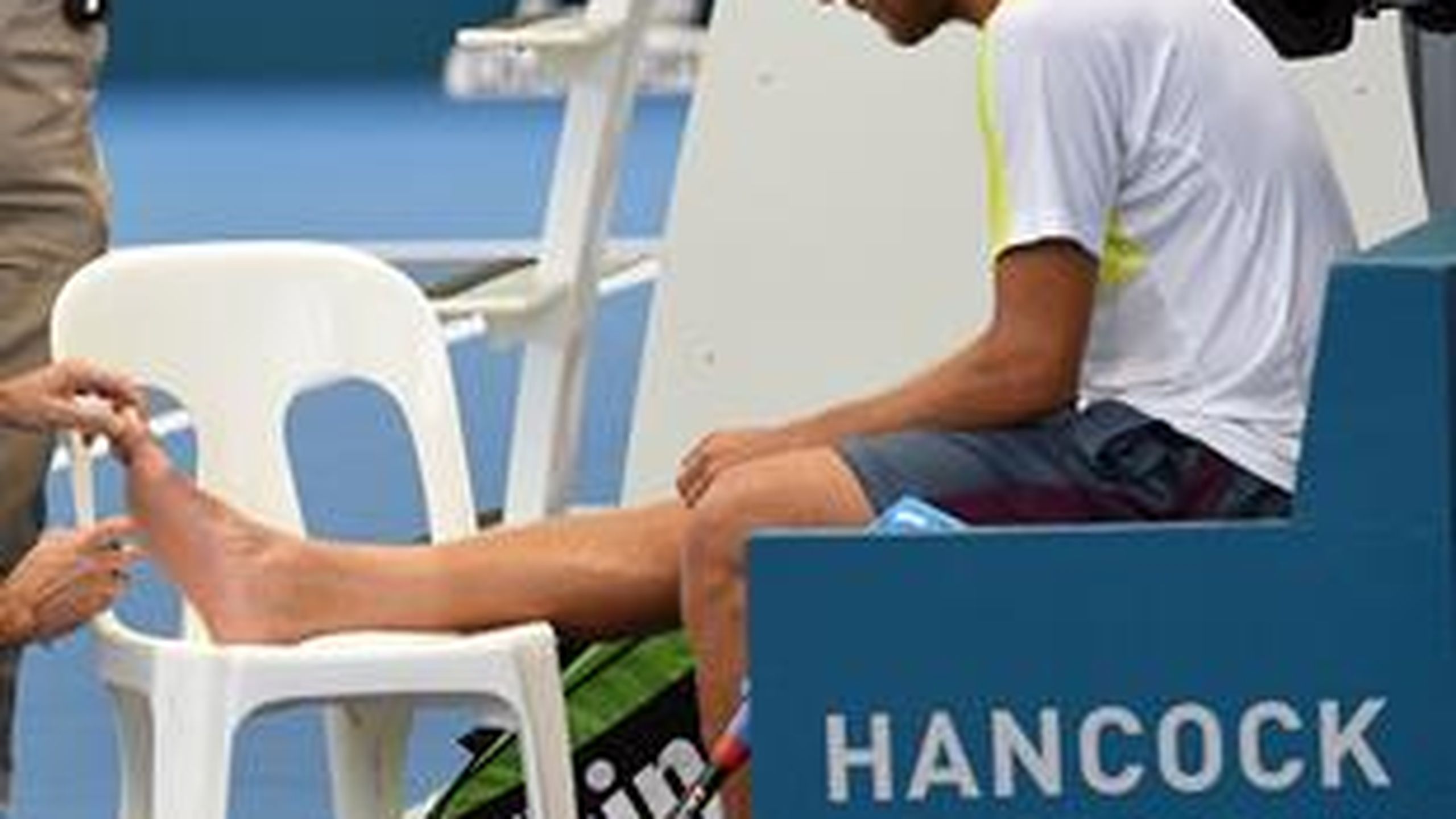 Enzo Py, coach de Pouille : 