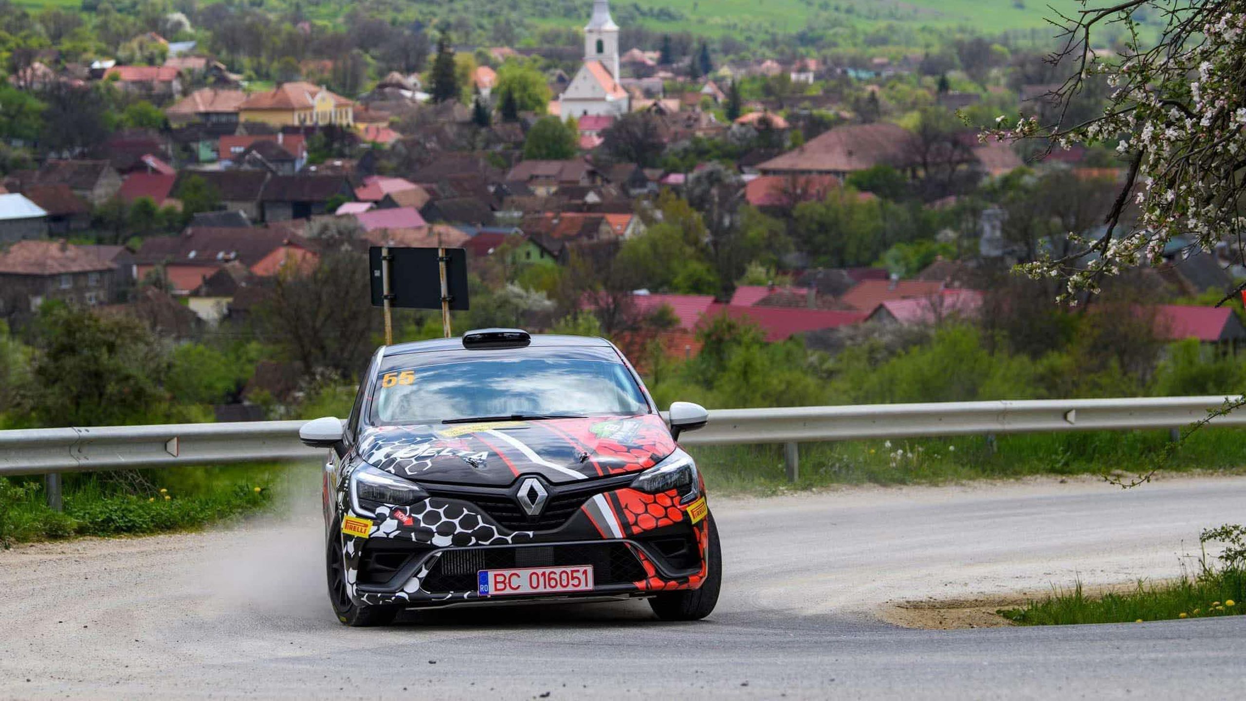 Rally Start, noua competiție de raliuri care combină motorsportul cu ...