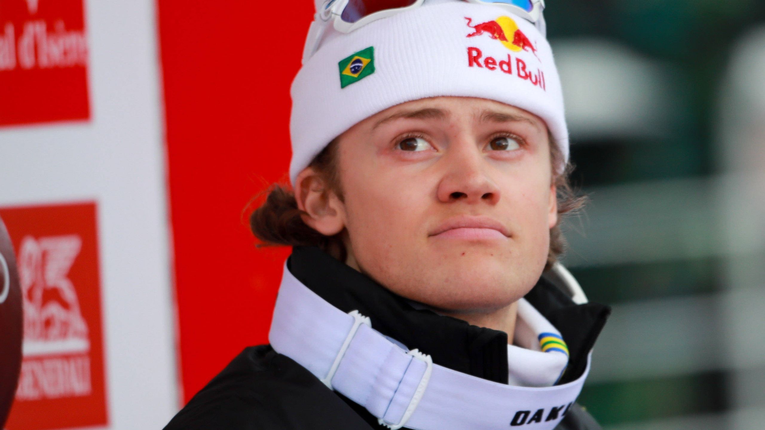 Ski-WM 2025 - Lucas Pinheiro Braathen exklusiv zum Makel bei ...