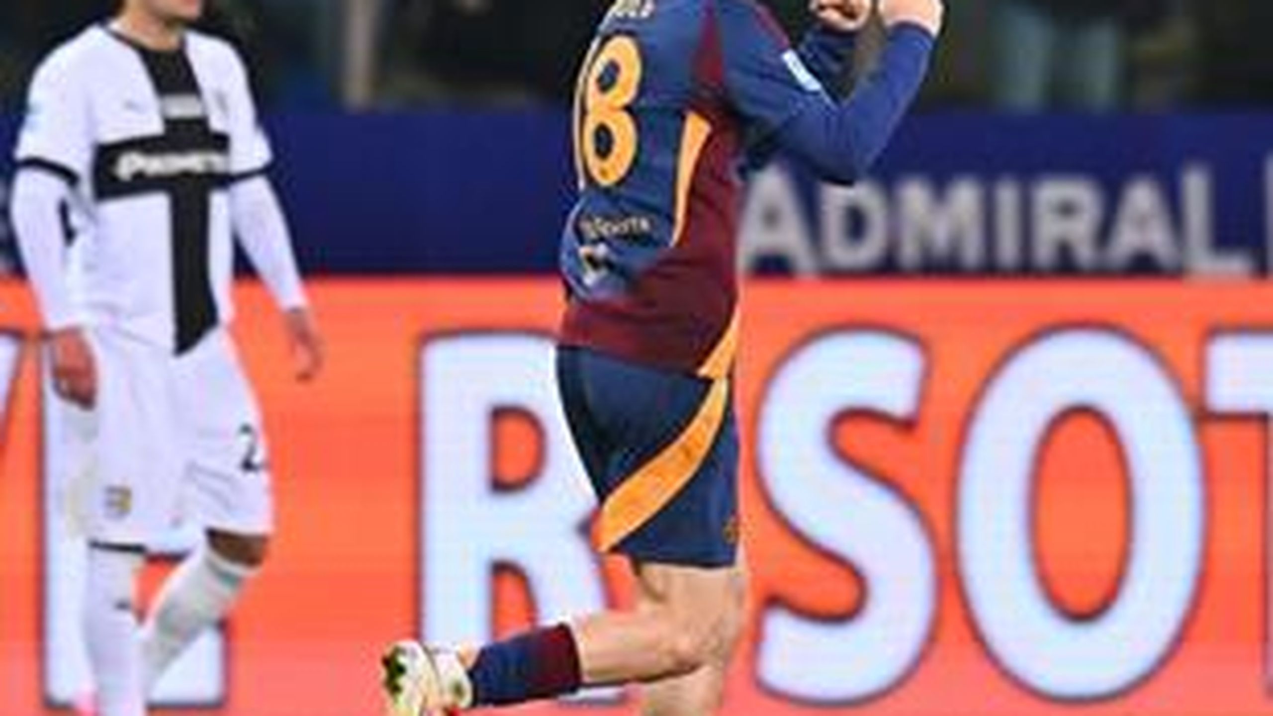 Le pagelle di Parma-Roma 0-1: Soulé si sblocca con una perla su ...