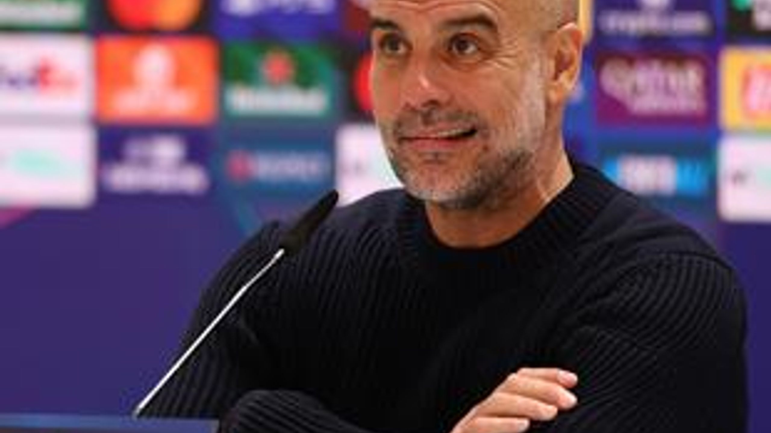Disfatta Manchester City a Madrid, Guardiola: 