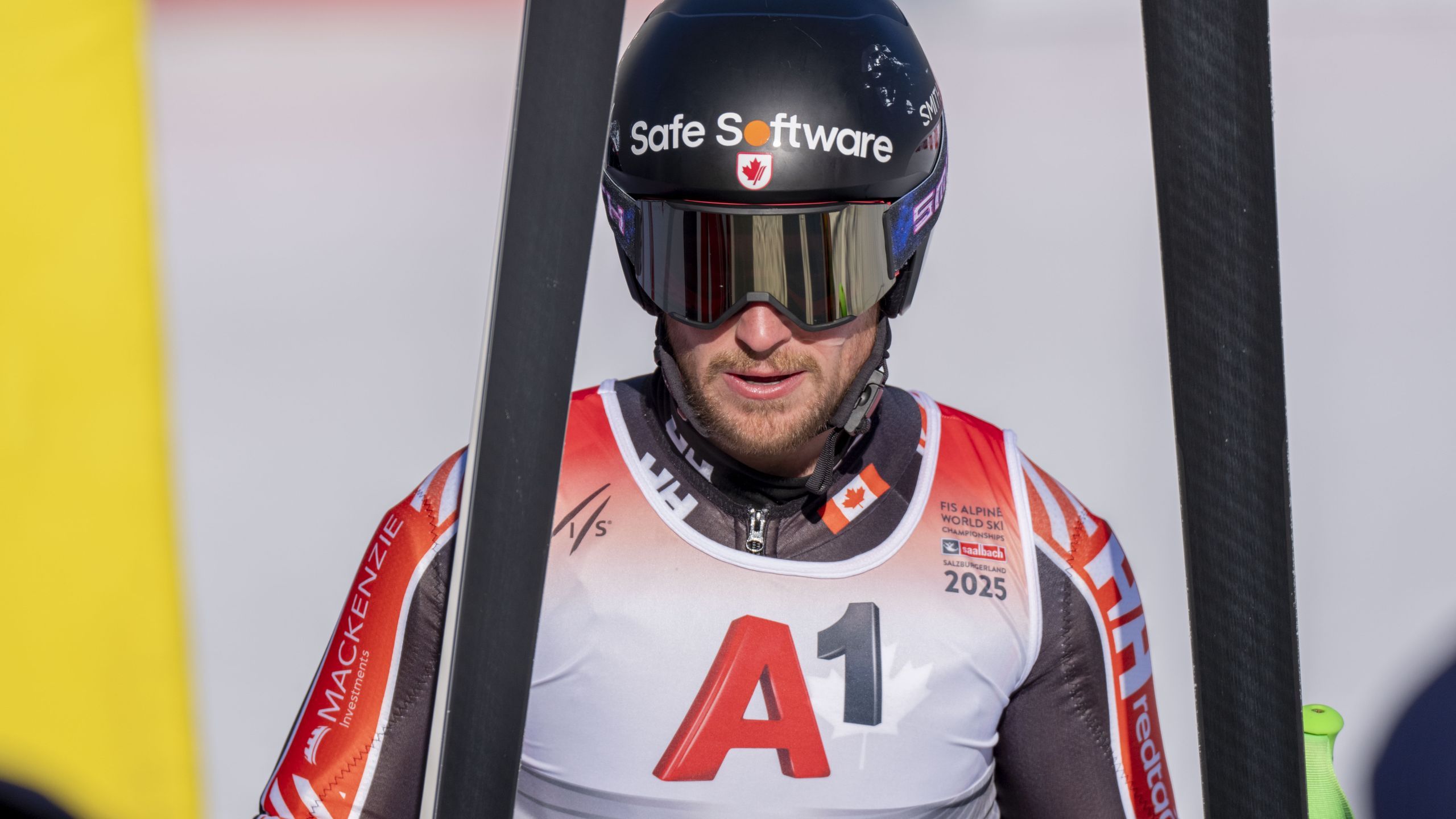 Kitzbühel-Dritter Cameron Alexander verpasst restliche Ski-Saison ...