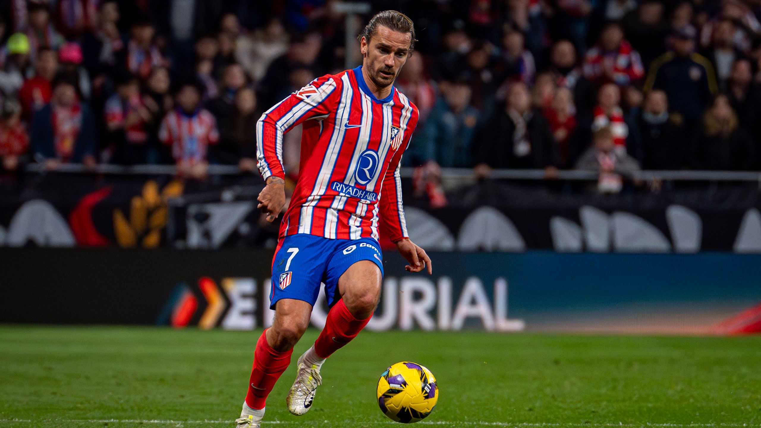 ¿Dónde ver y qué canal televisa el partido Valencia vs Atlético de