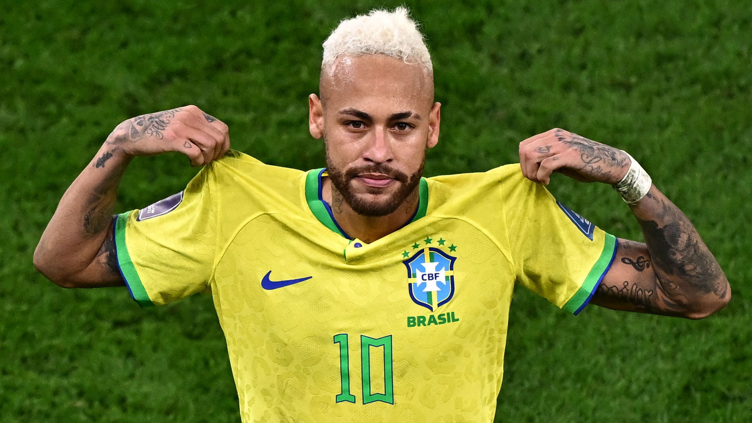 Brésil goalkeeper 2026-2027