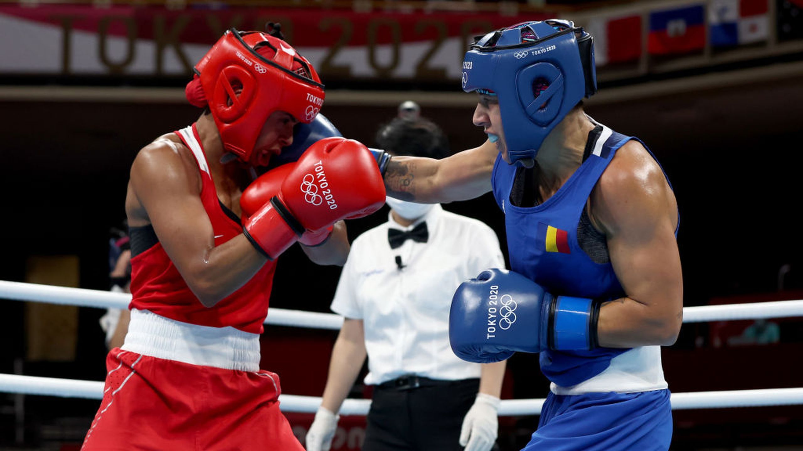 10 pugiliste din România vor participa la Campionatele Mondiale de box ...