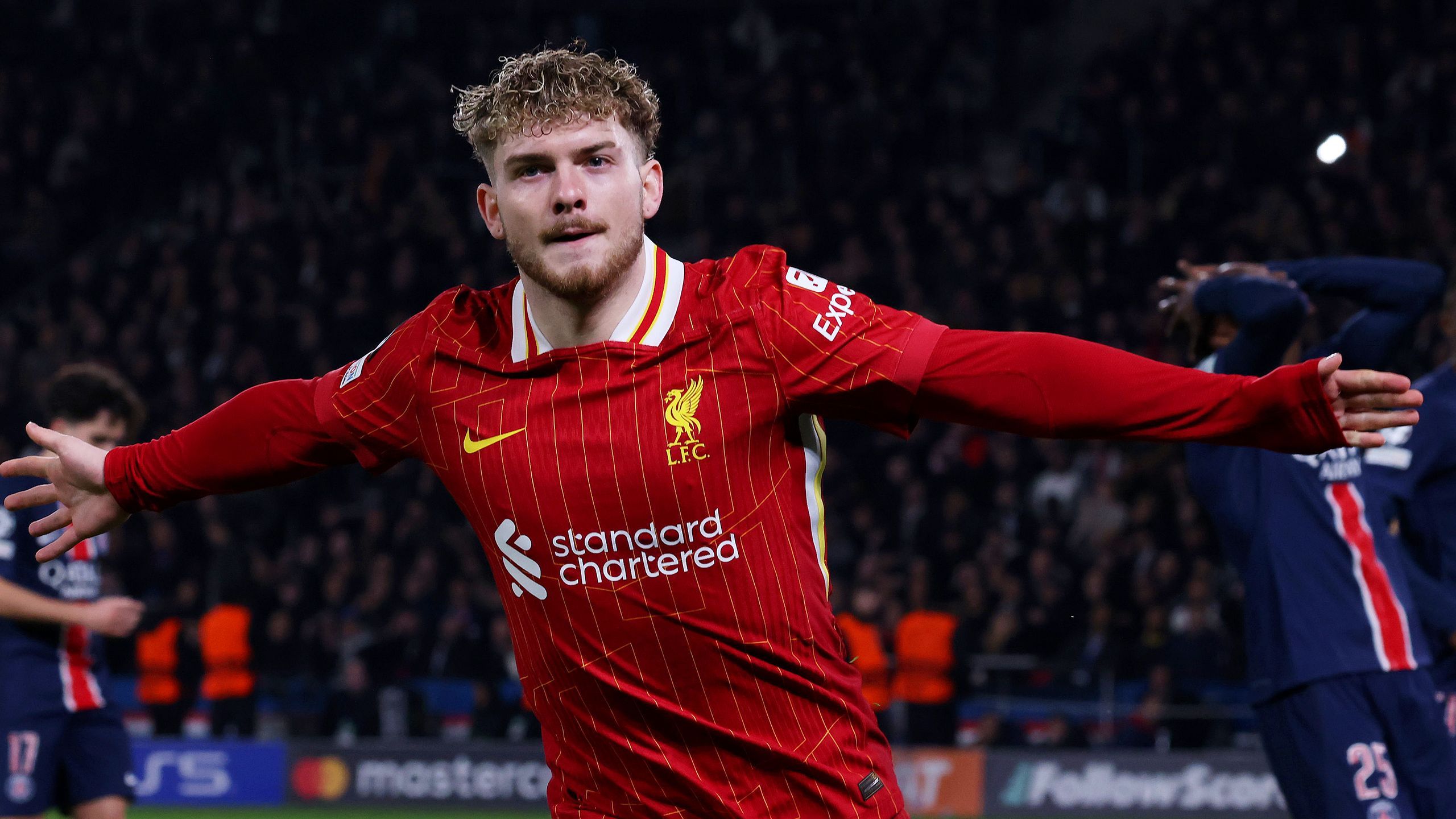 Champions League, Fußball 