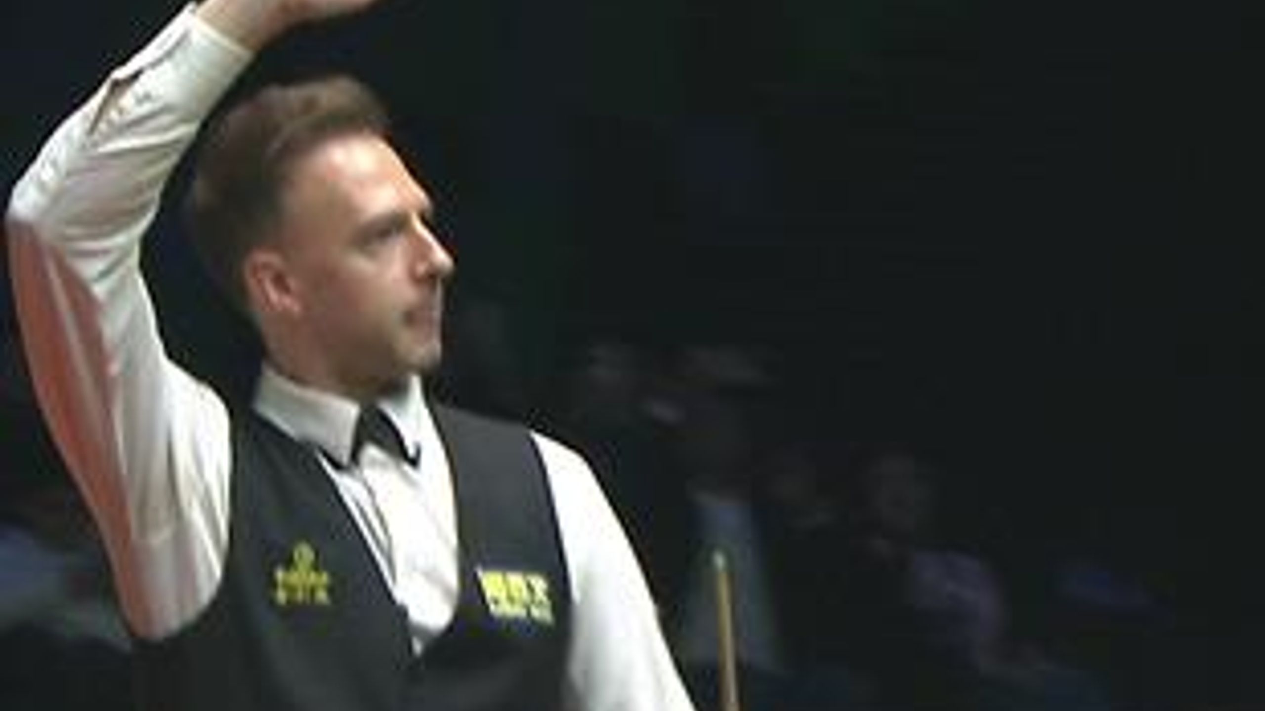 World Grand Prix: Judd Trump schreibt beim Halbfinaleinzug Geschichte ...