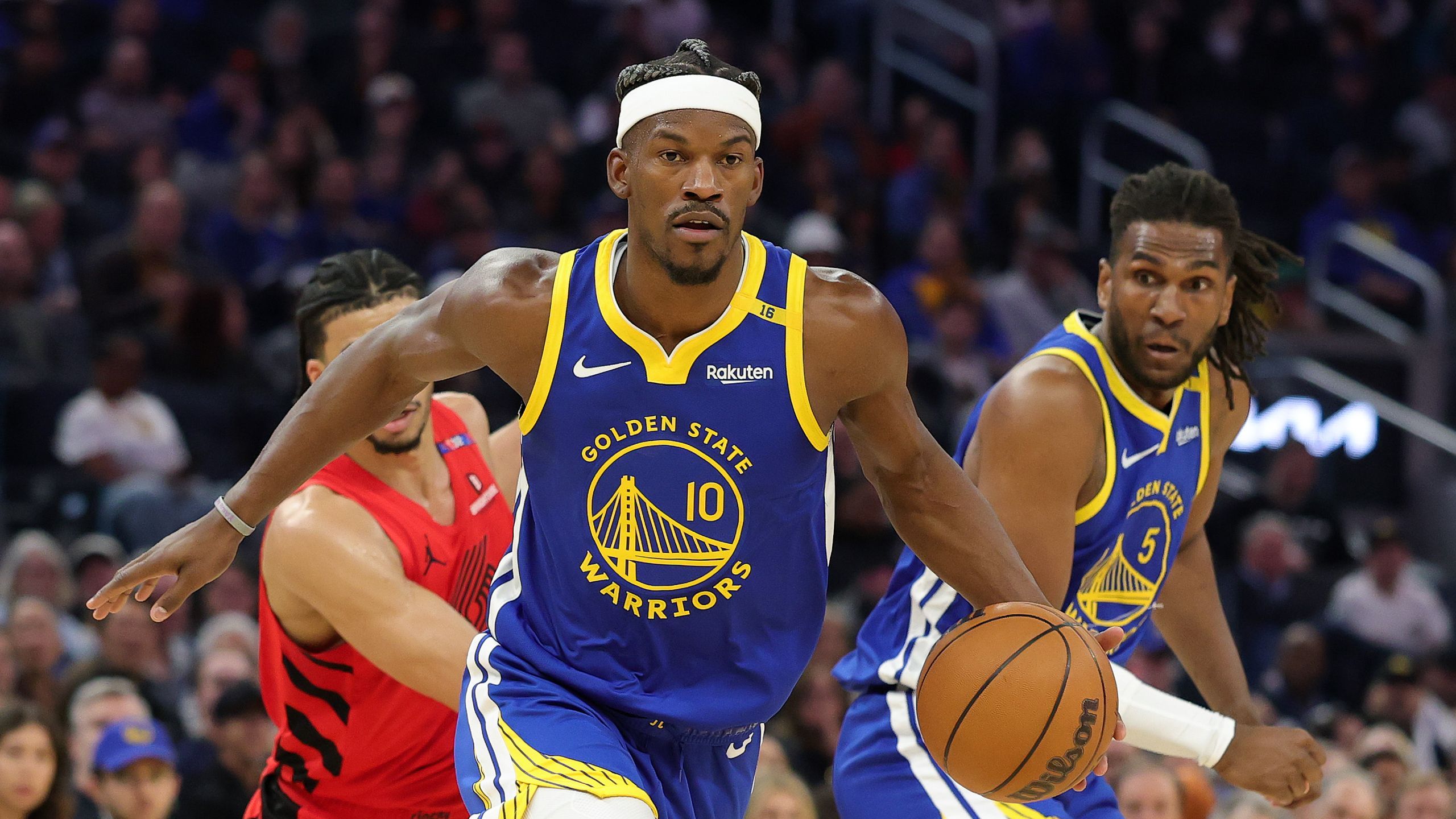 NBA: 5 curiosità della notte che vi siete persi. Butler in tripla ...