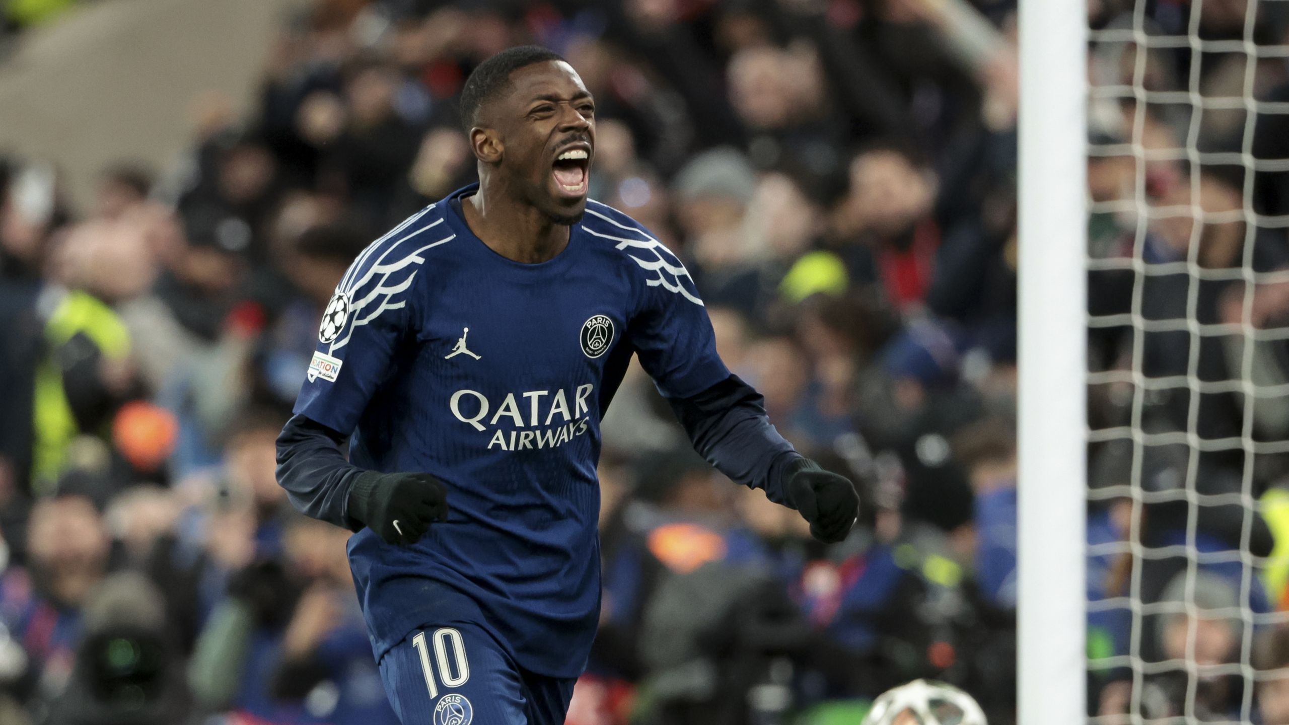 Indice UEFA : La France valide sa 5e place et ses quatre tickets pour ...