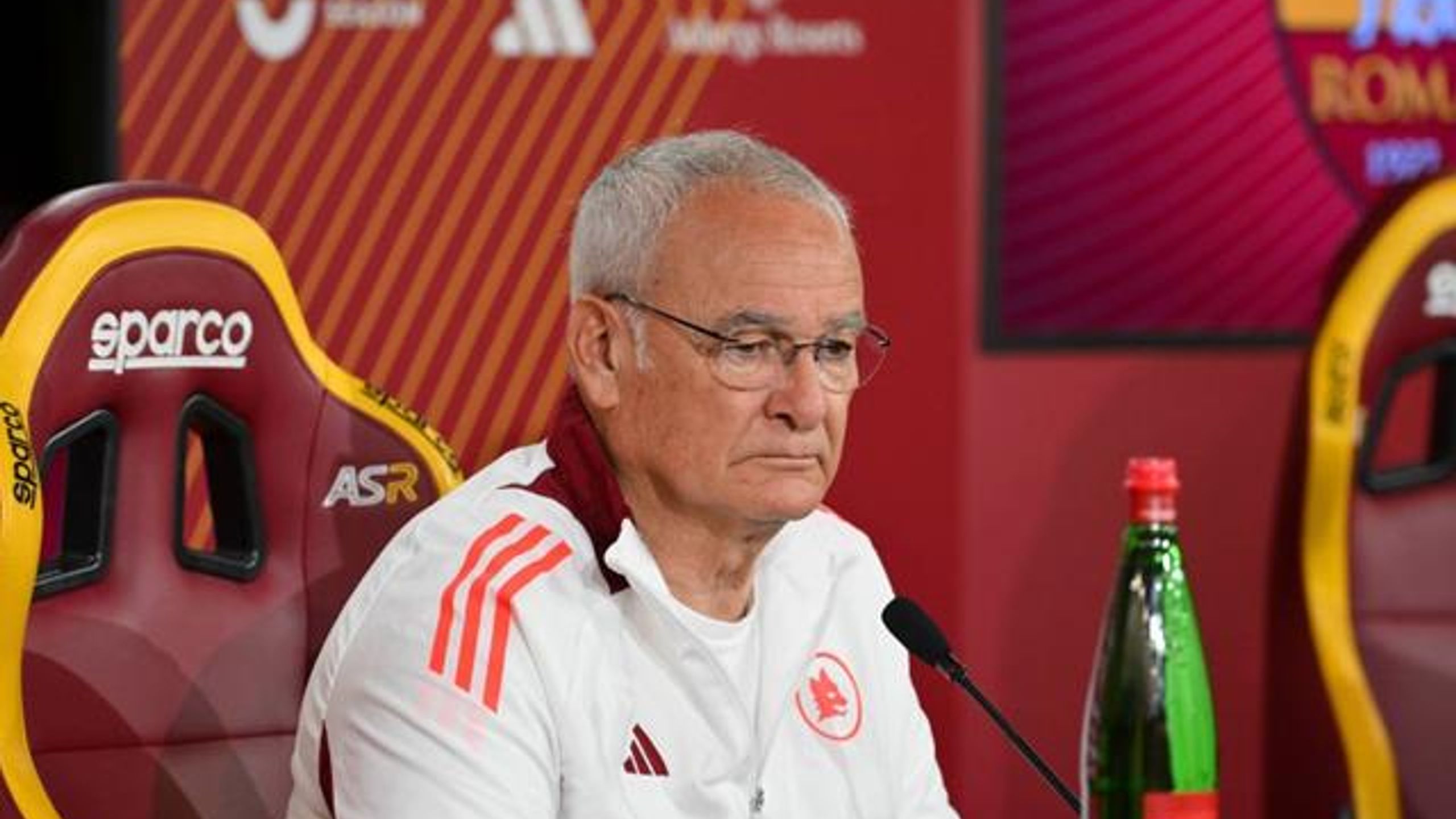 Ranieri: 