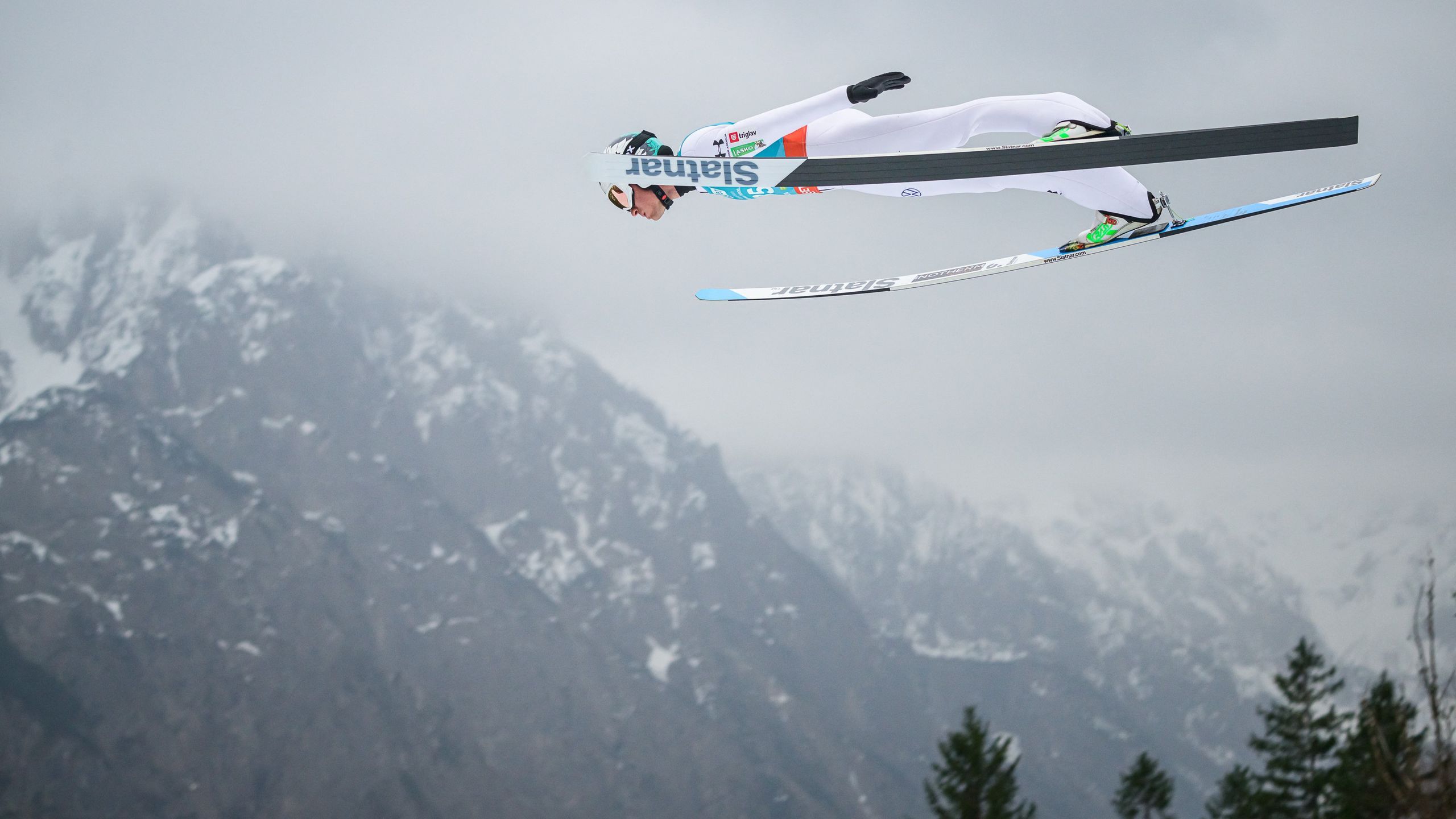 Skoki narciarskie Planica 2025. O której godzinie początek niedzielnego